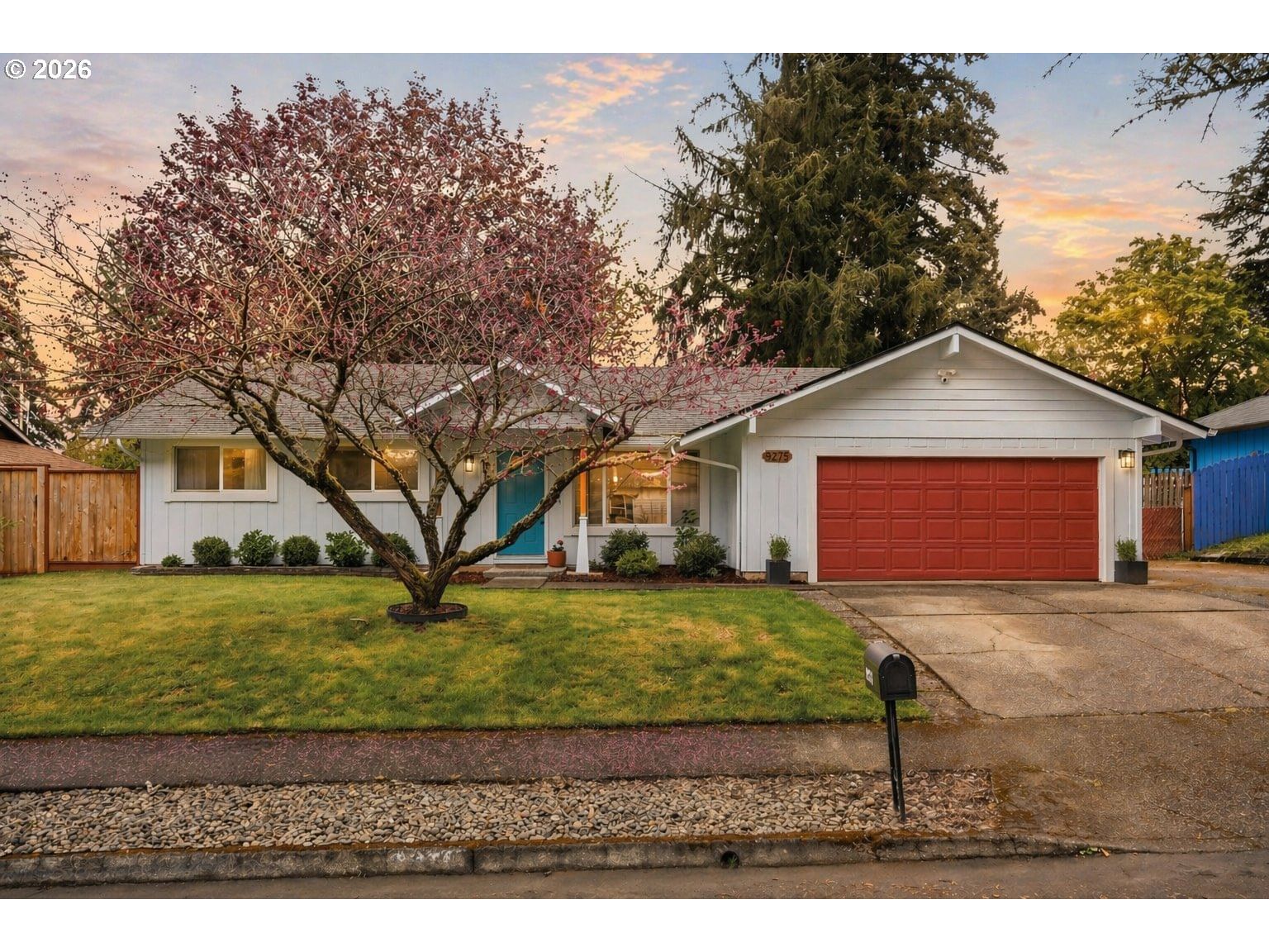 Primary listing photo, 9275 SW APACHE DR, Tualatin, OR, 97062