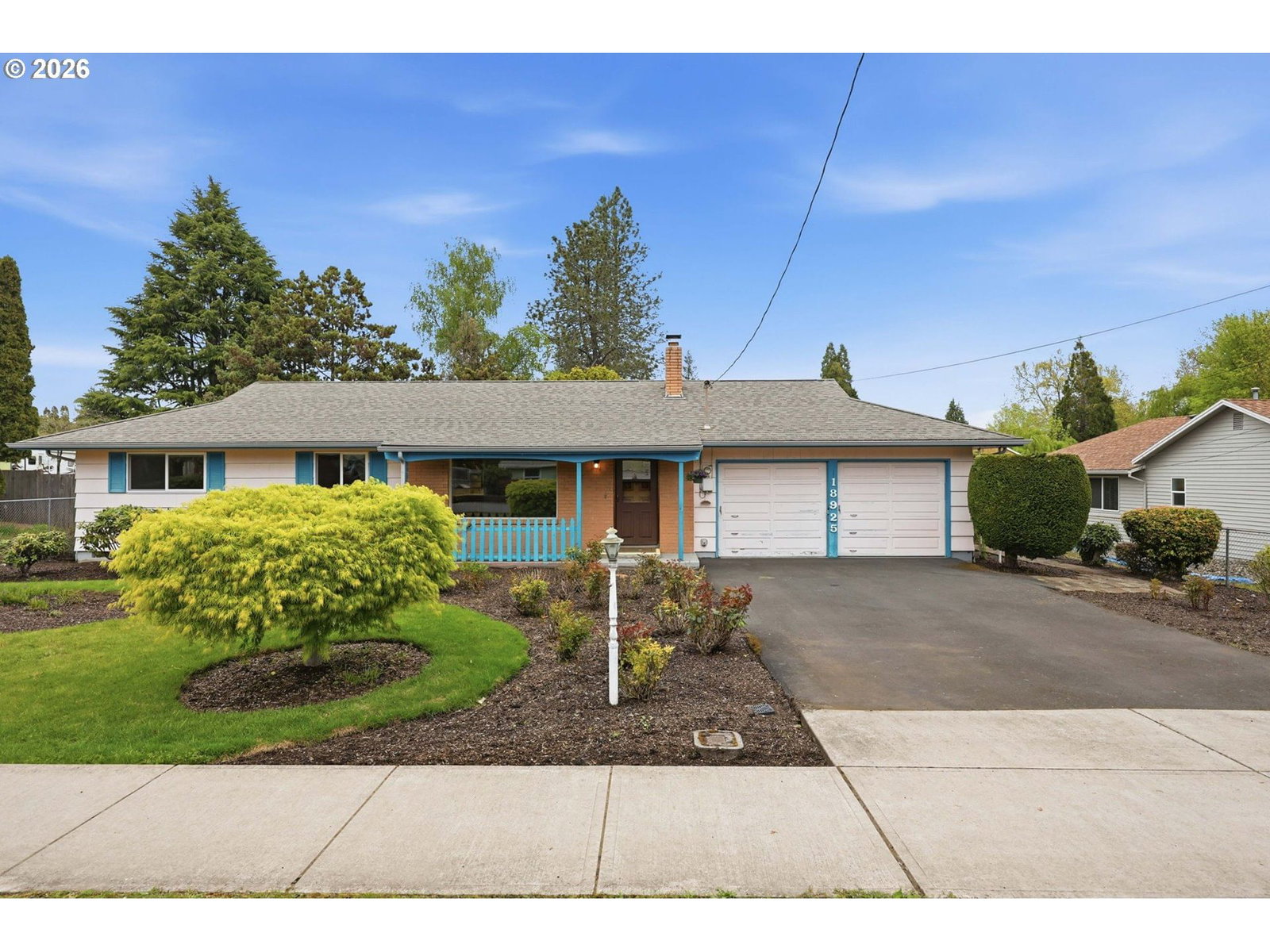 Primary listing photo, 18925 SW Rosa RD, Beaverton, OR, 97078