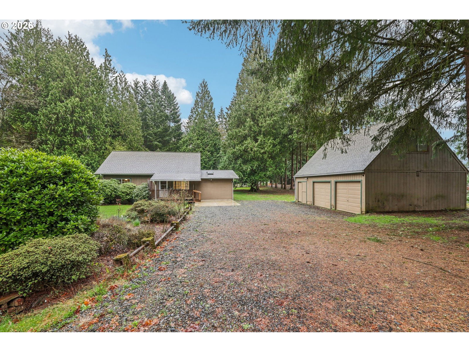Primary listing photo, 15211 NE 116TH CT, Brush Prairie, WA, 98606