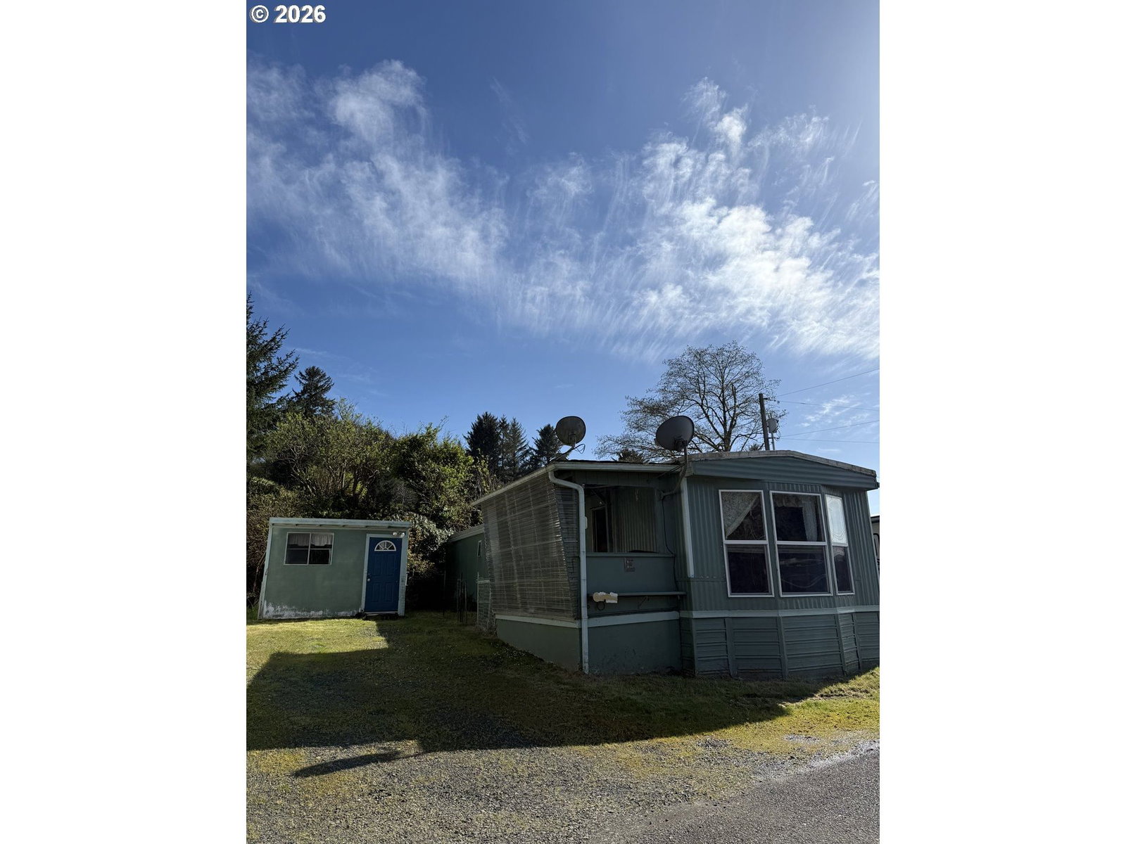 Primary listing photo, 105 Beach BLVD #E, Winchester Bay, OR, 97467
