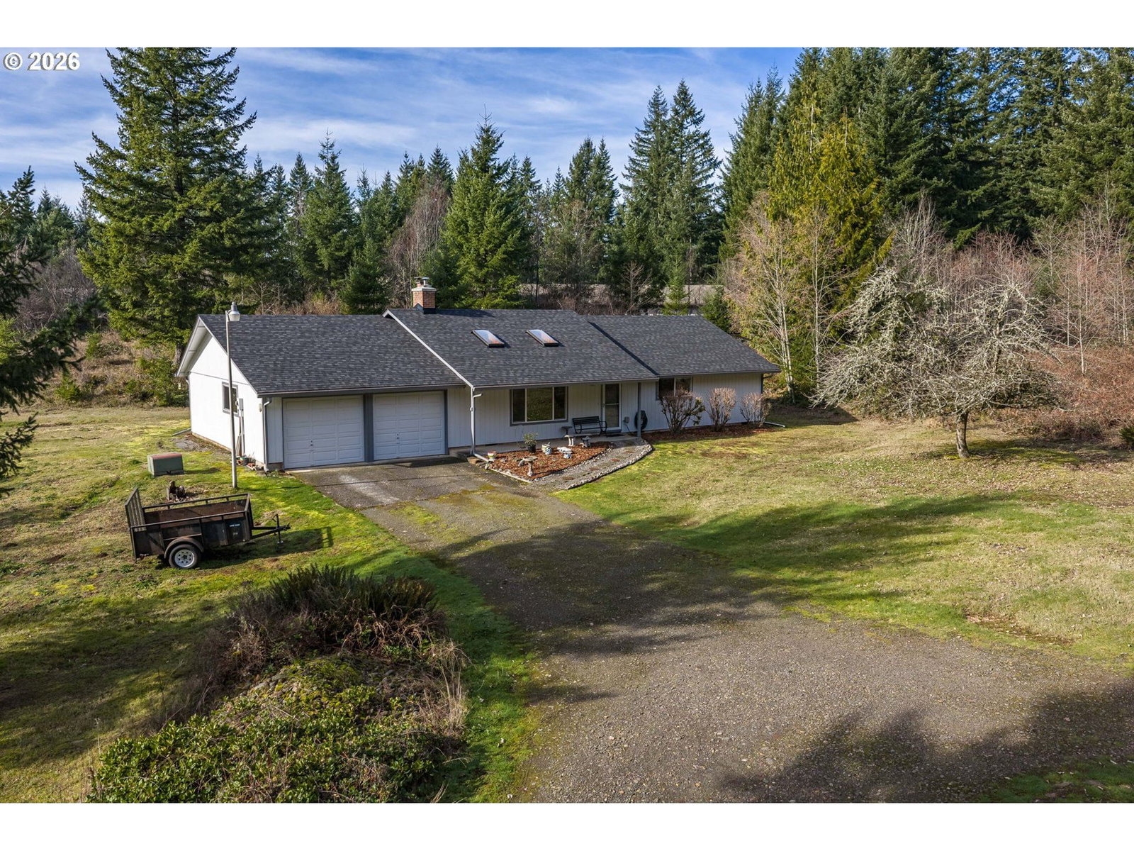 Primary listing photo, 25114 NE RAWSON RD, Brush Prairie, WA, 98606
