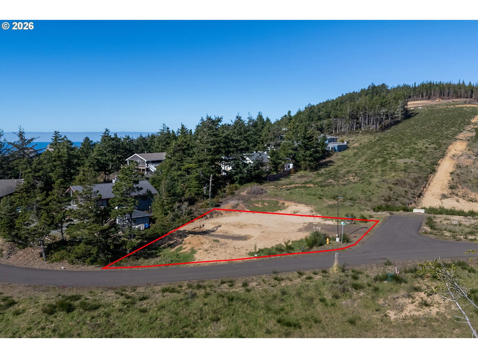 Primary listing photo, 400 OCEAN SONG Pl #11, Oceanside, OR, 97134