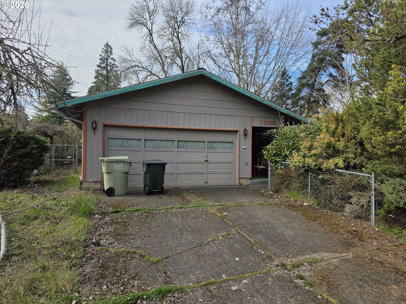 Primary listing photo, 1885 216TH AVE, Beaverton, OR, 97003