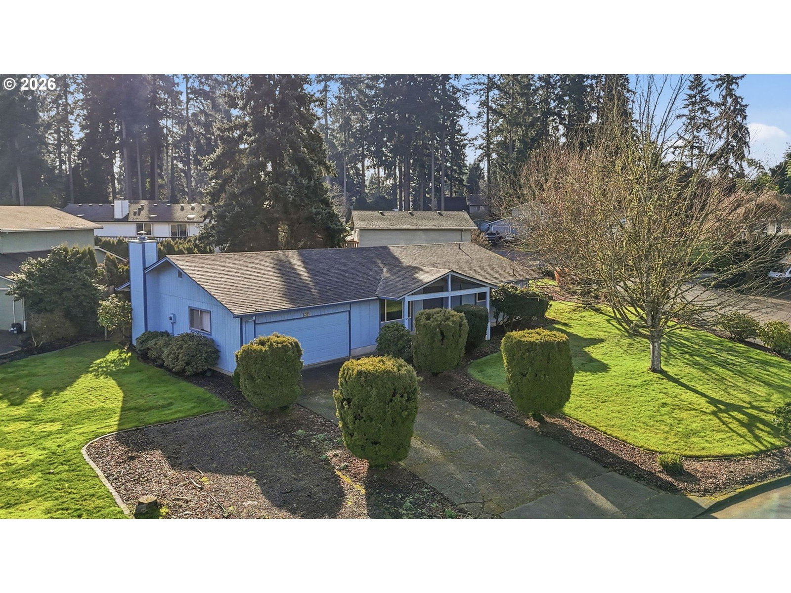Primary listing photo, 311 NW 110TH ST, Vancouver, WA, 98685