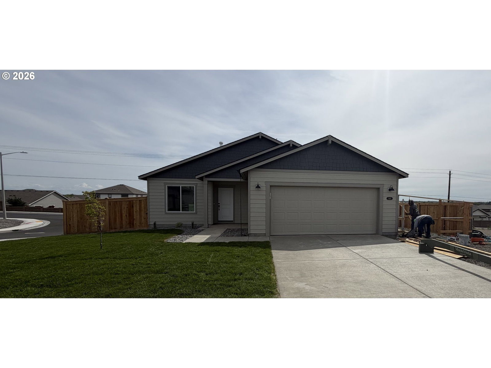 Primary listing photo, 848 Laurel Springs DR, Hermiston, OR, 97838