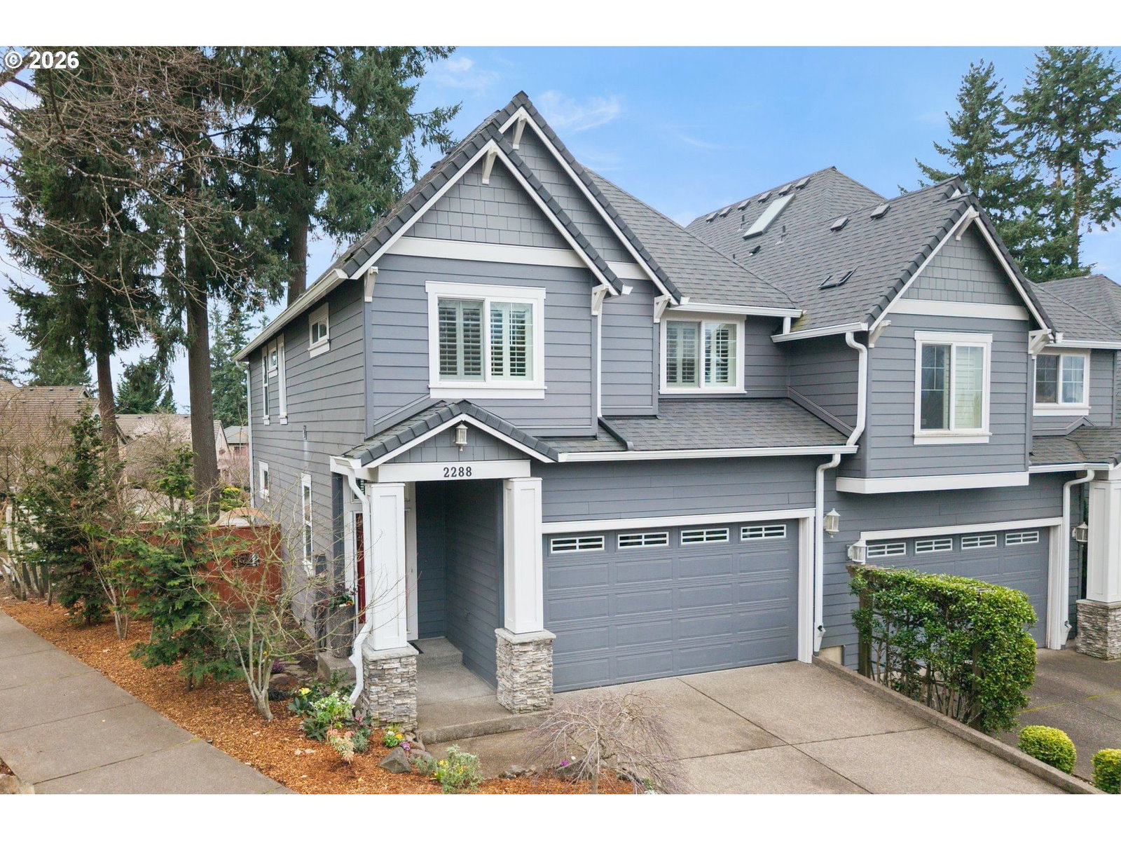 Primary listing photo, 2288 SAINT MORITZ LOOP, West Linn, OR, 97068
