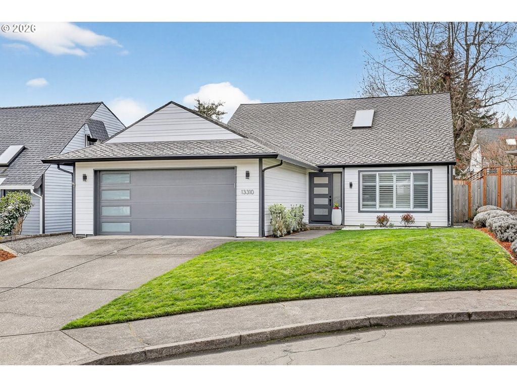 Primary listing photo, 13310 SW CHIMNEY RIDGE CT, Tigard, OR, 97223