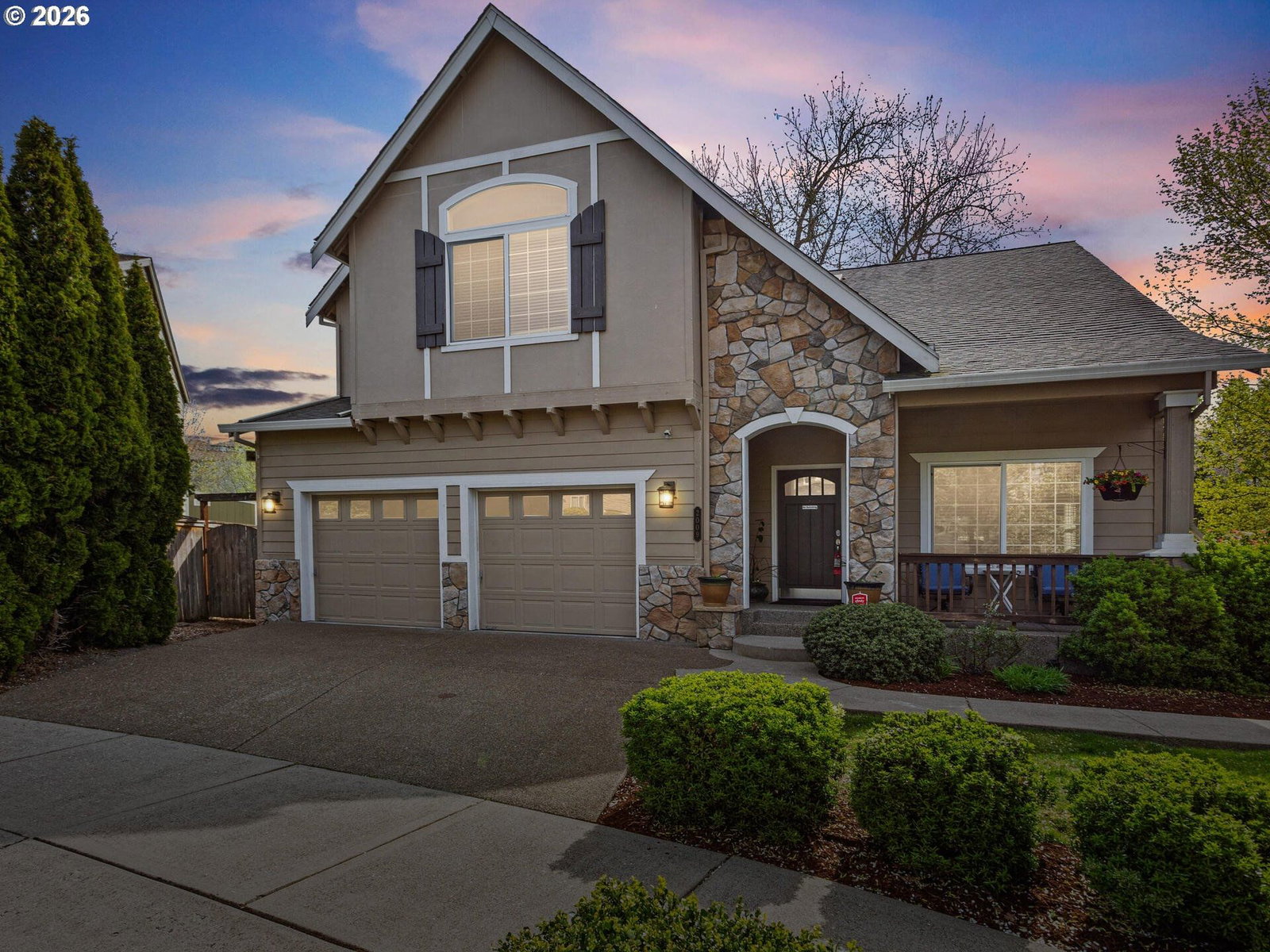Primary listing photo, 2009 157TH ST, Vancouver, WA, 98686