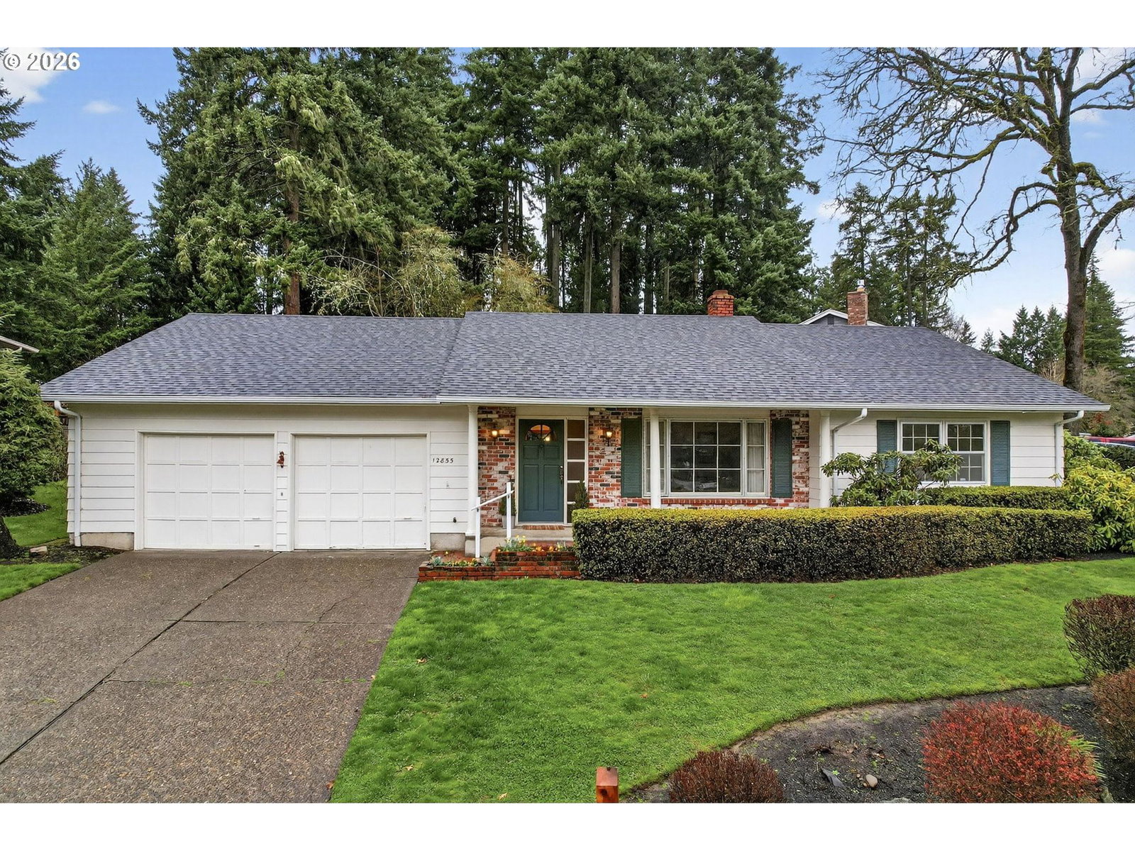Primary listing photo, 12855 SW GLENN DR, Beaverton, OR, 97008