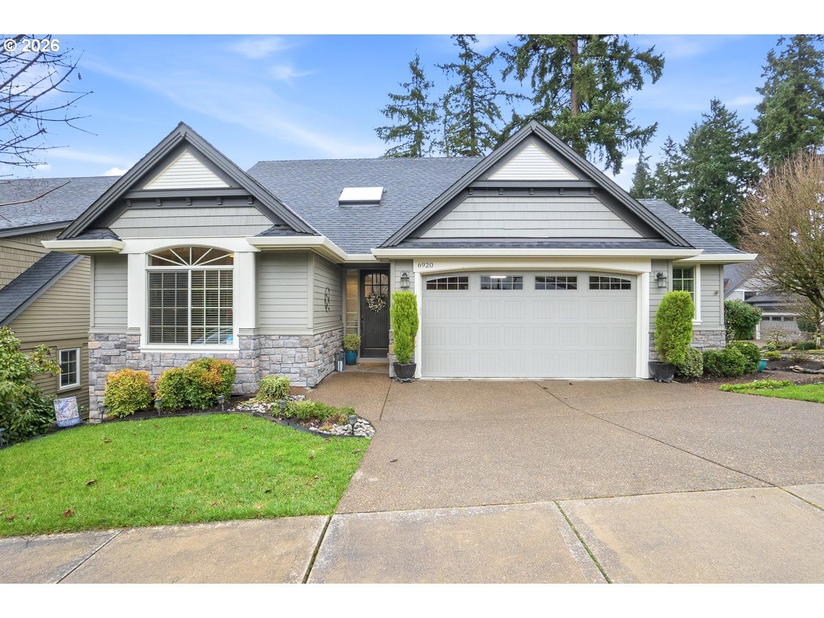 Primary listing photo, 6920 SW 153RD AVE, Beaverton, OR, 97007