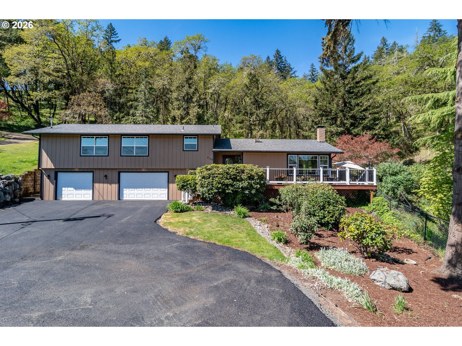 Primary listing photo, 540 GARDEN GROVE DR, Roseburg, OR, 97471