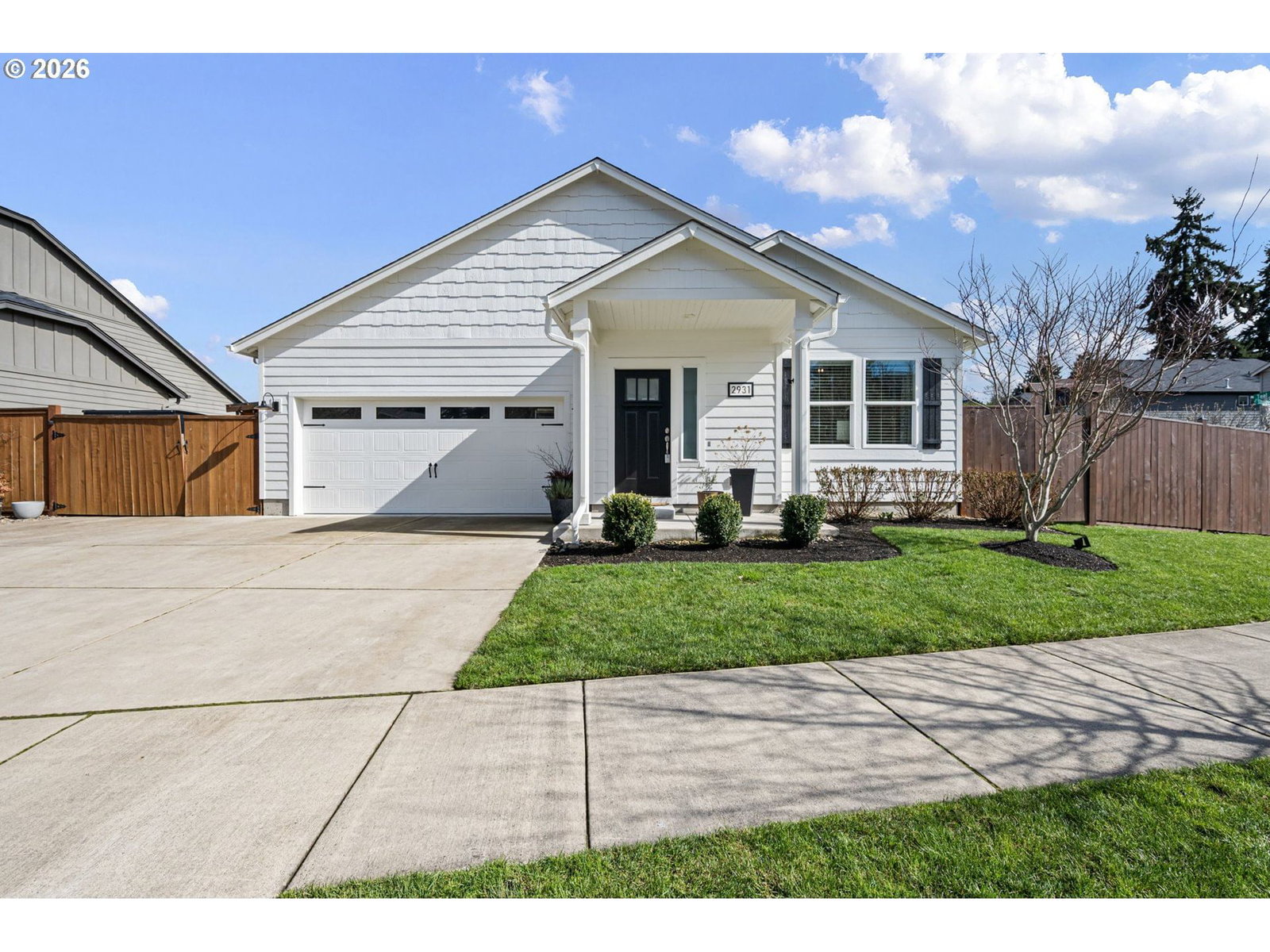 Primary listing photo, 2931 SHELBY WAY, Eugene, OR, 97404