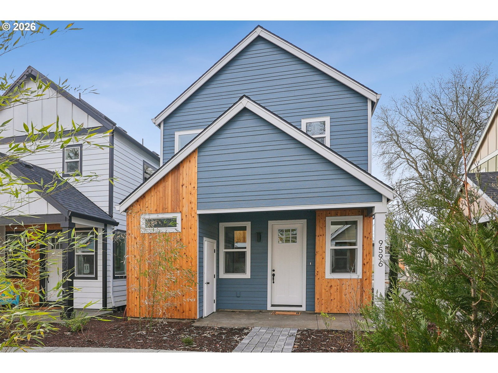 Primary listing photo, 9596 91ST AVE #12, Portland, OR, 97223