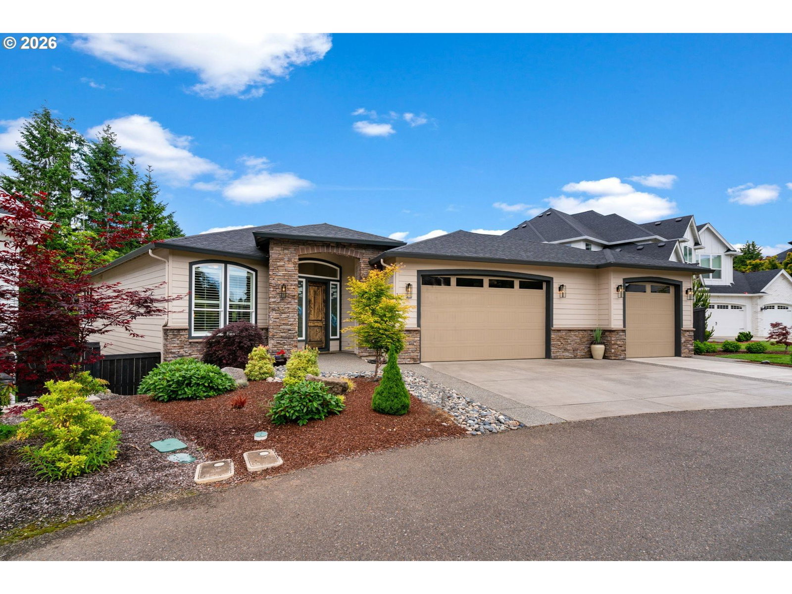 Primary listing photo, 1825 NW TANNER CT, Camas, WA, 98607