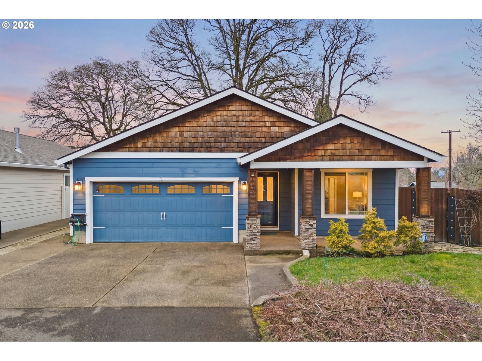 Primary listing photo, 1575 LEO ST NE, Keizer, OR, 97303