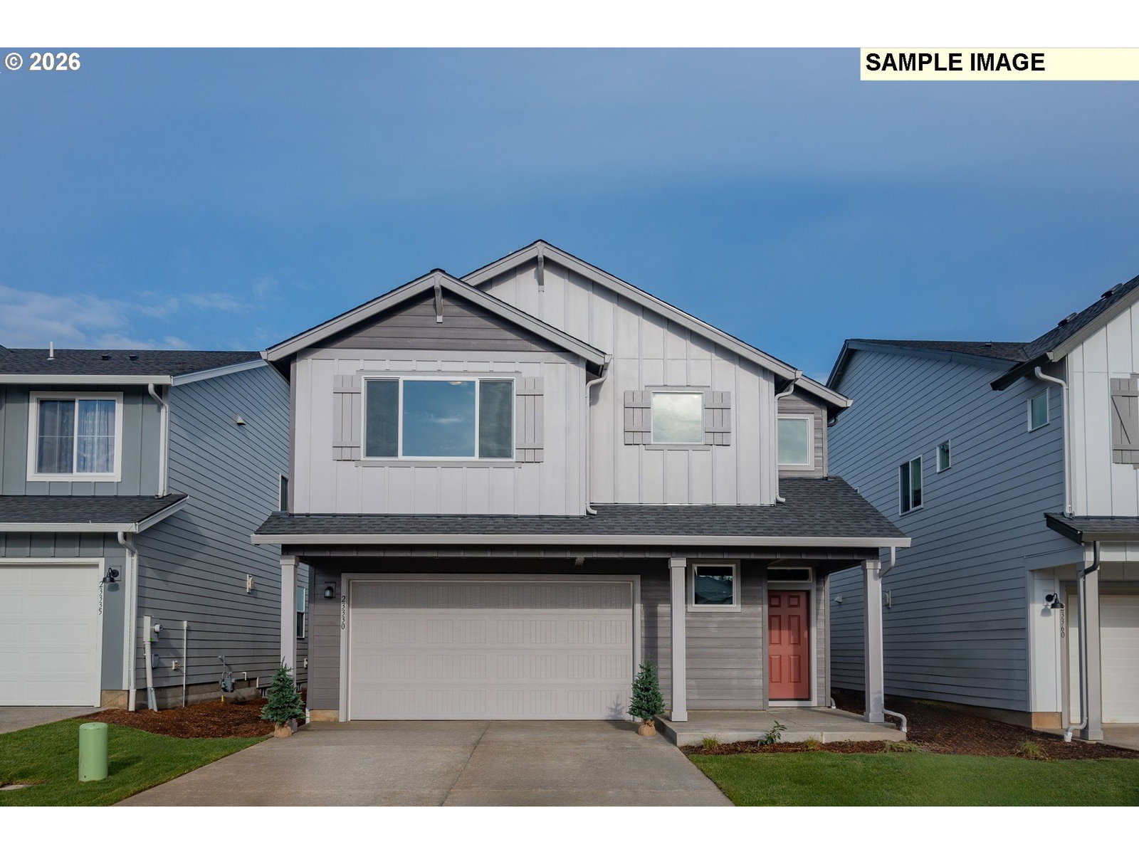 Primary listing photo, 8924 SW SALINAN ST, Tualatin, OR, 97062