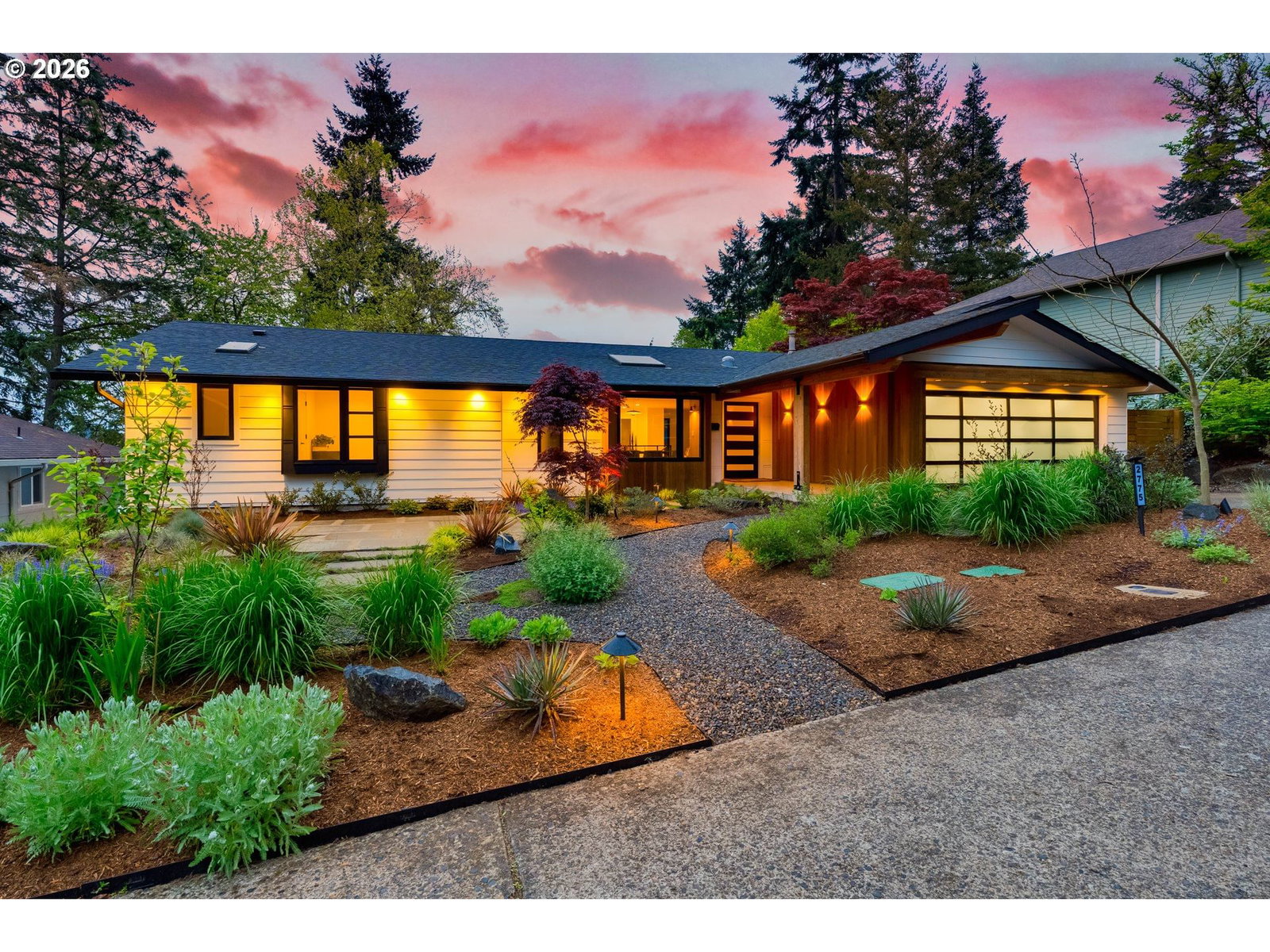Primary listing photo, 2775 FILLMORE ST, Eugene, OR, 97405