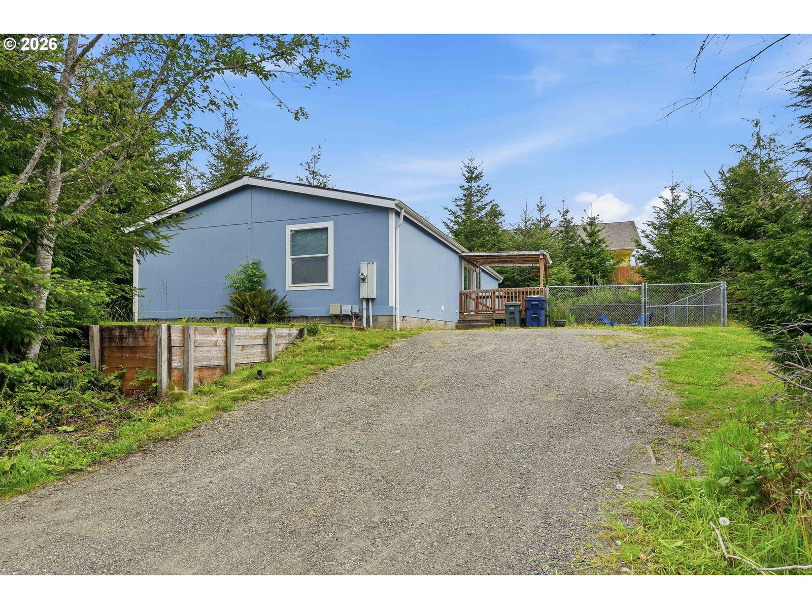 Primary listing photo, 63403 JEROME RD, Coos Bay, OR, 97420