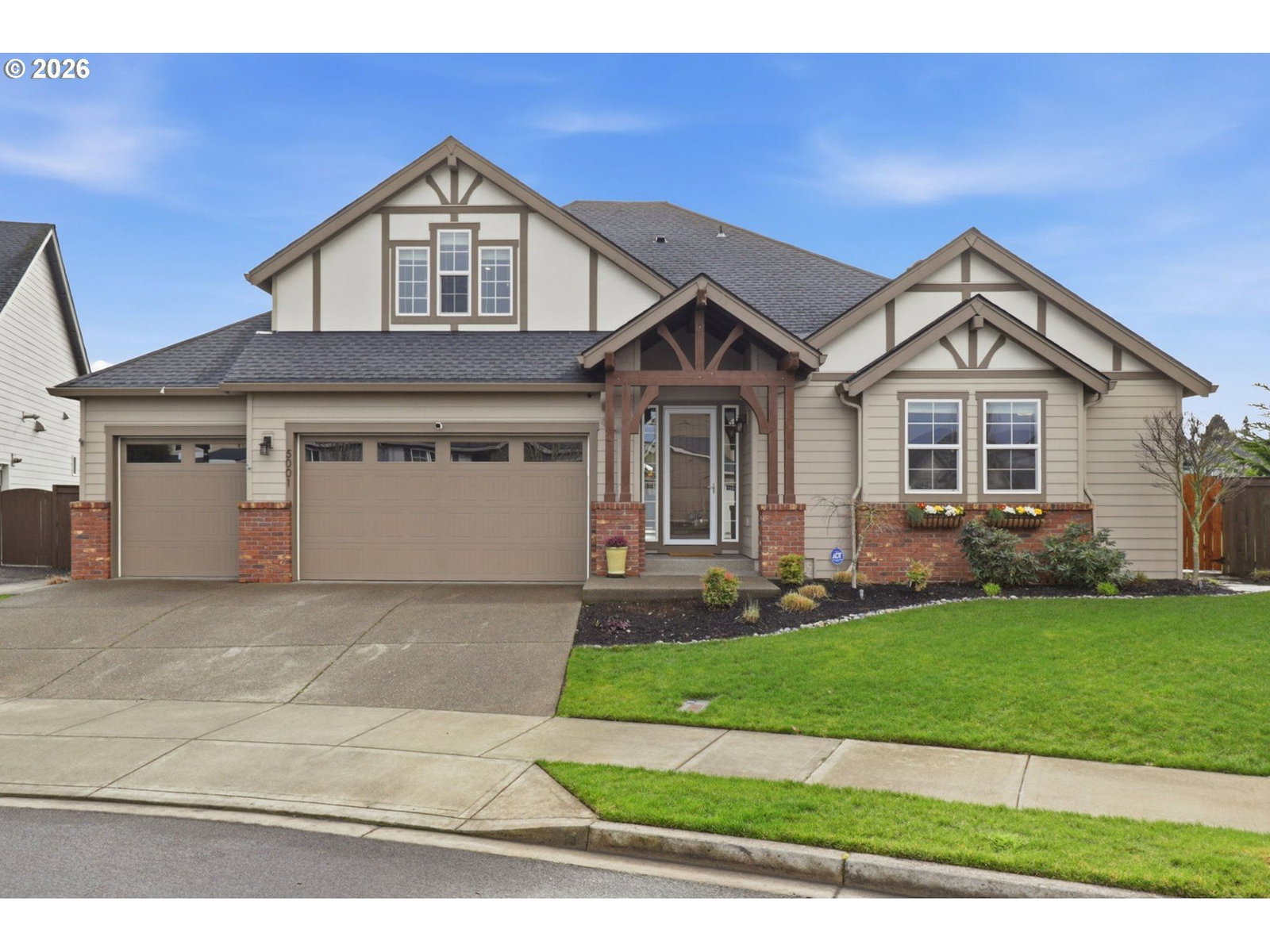 Primary listing photo, 5001 NW 137TH WAY, Vancouver, WA, 98685