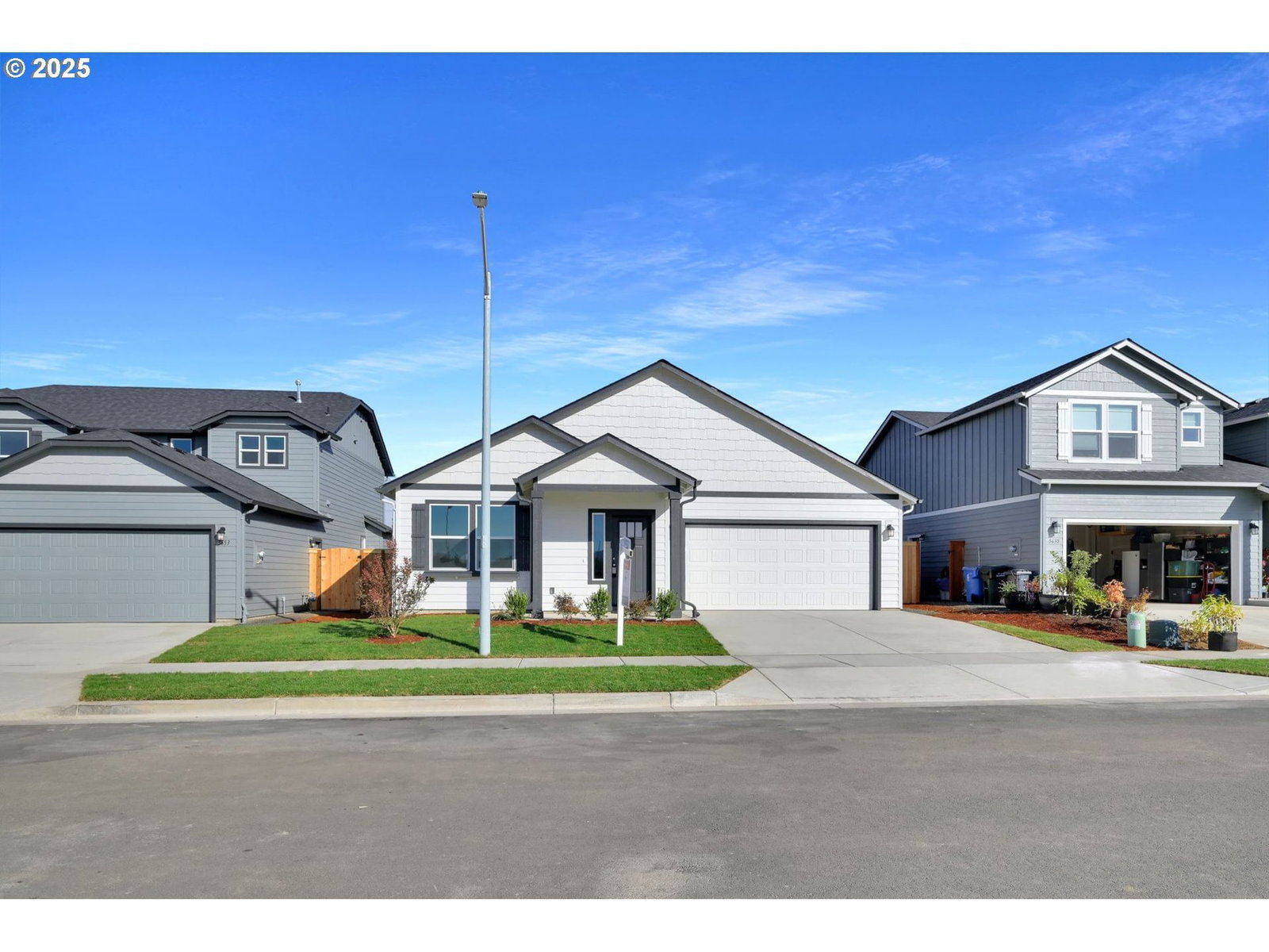 Primary listing photo, 5645 Magnificence Way Way, Eugene, OR, 97402