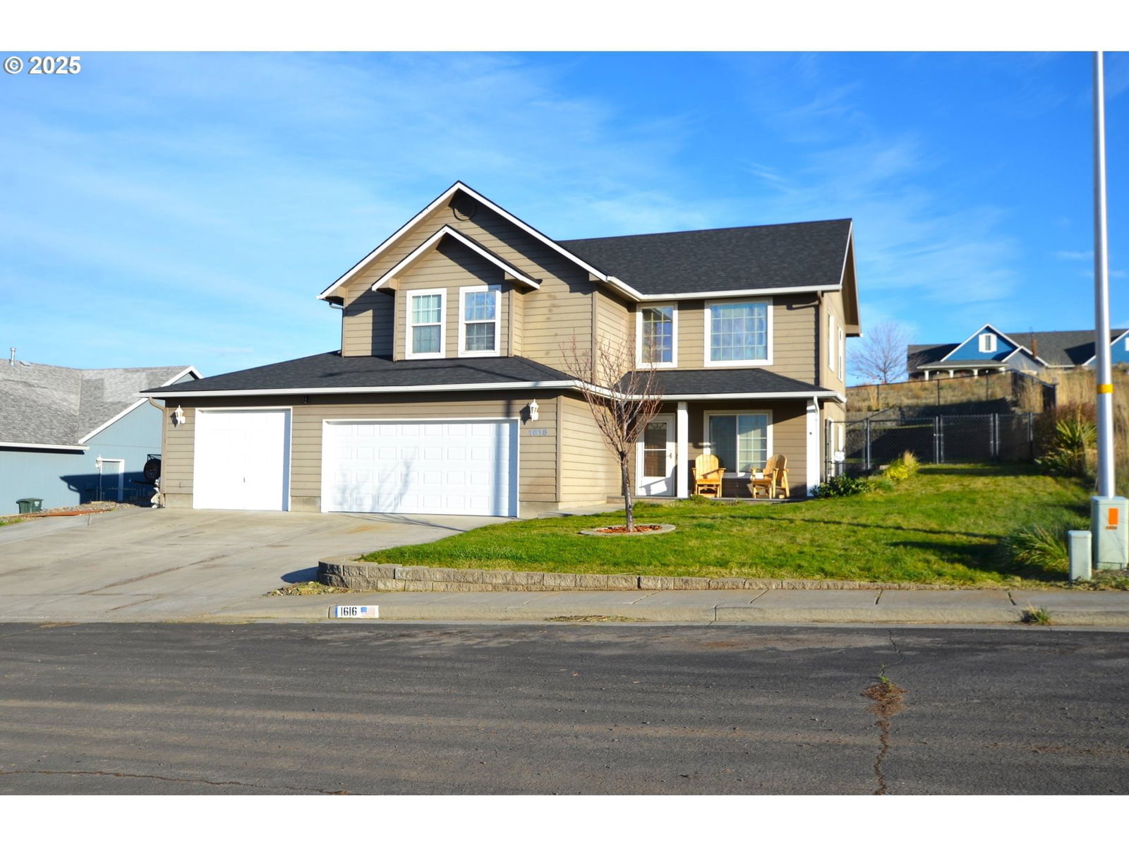 Primary listing photo, 1616 SW 2ND ST, Pendleton, OR, 97801