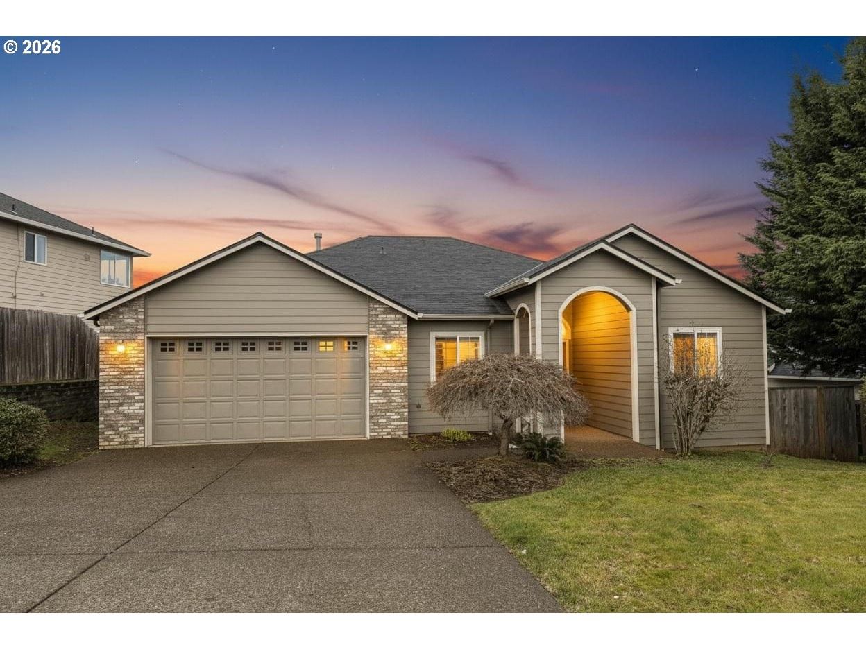 Primary listing photo, 979 BURLEY HILL DR NW, Salem, OR, 97304