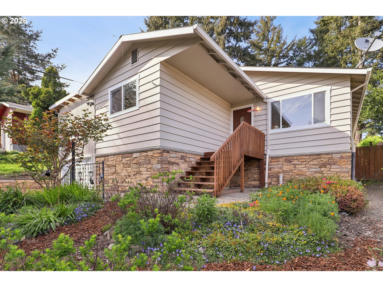 Primary listing photo, 2723 SW TEXAS ST, Portland, OR, 97219