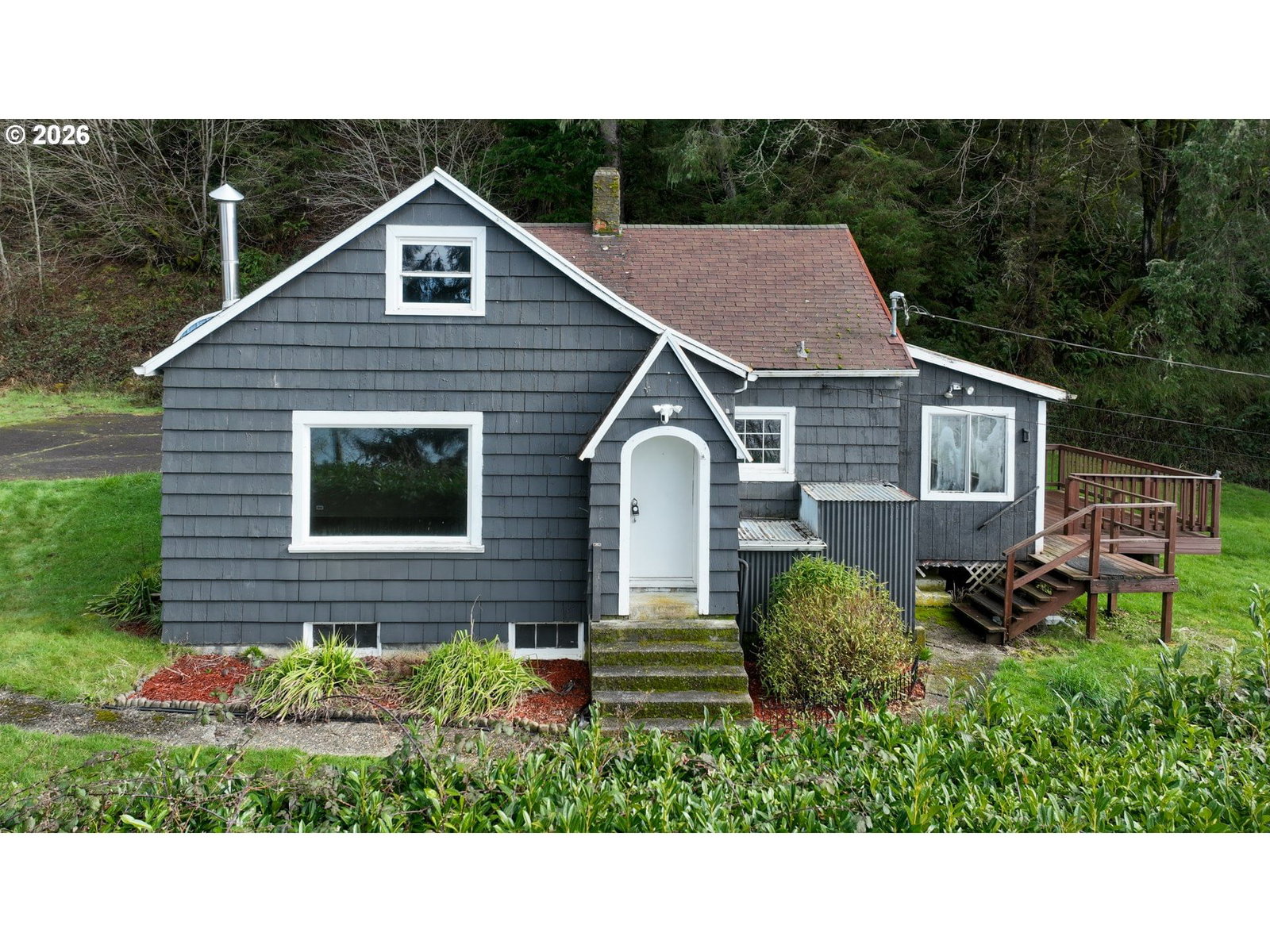 Primary listing photo, 92747 HIGHWAY 202, Astoria, OR, 97103