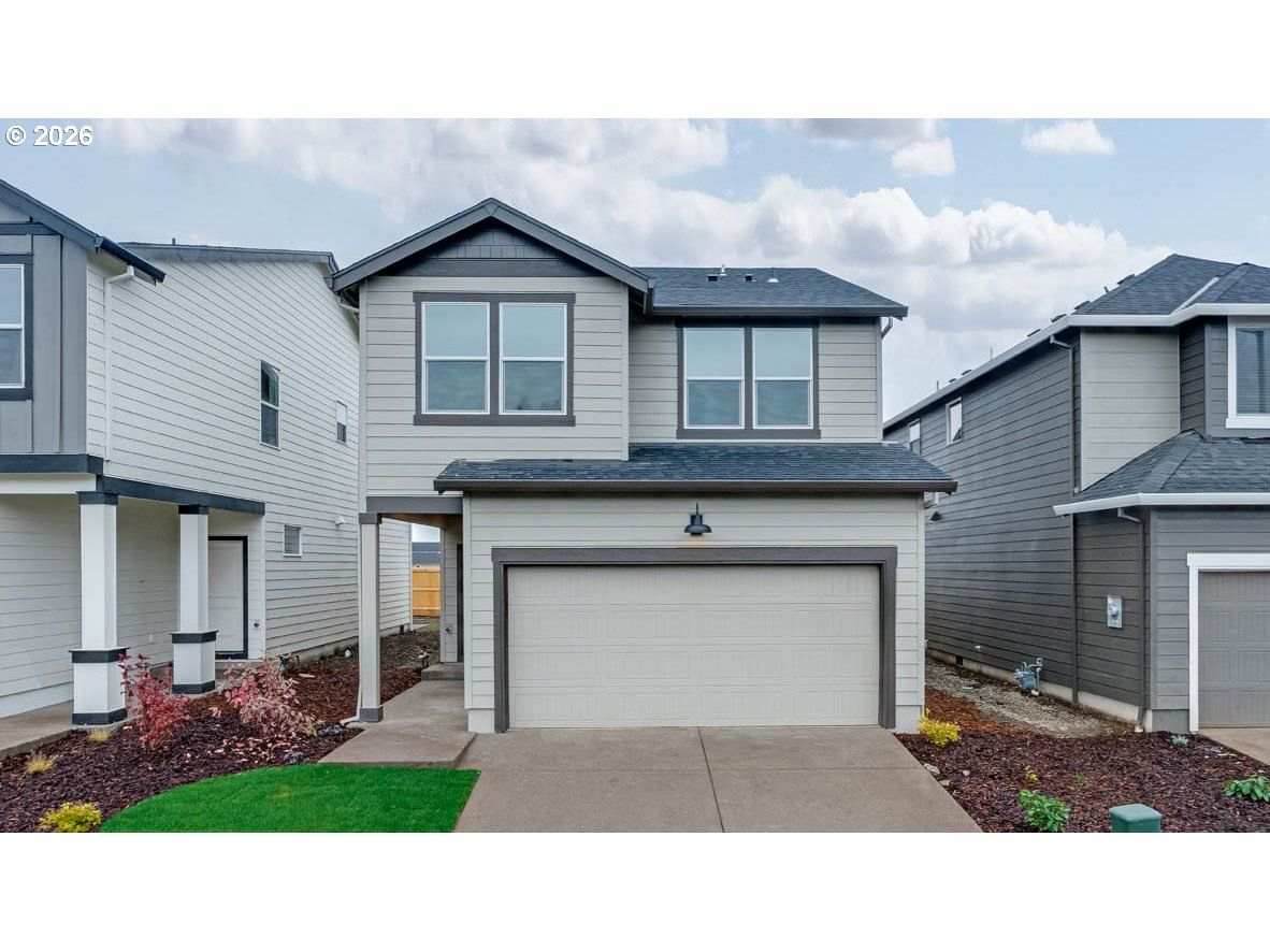 Primary listing photo, 2937 U ST, Springfield, OR, 97477