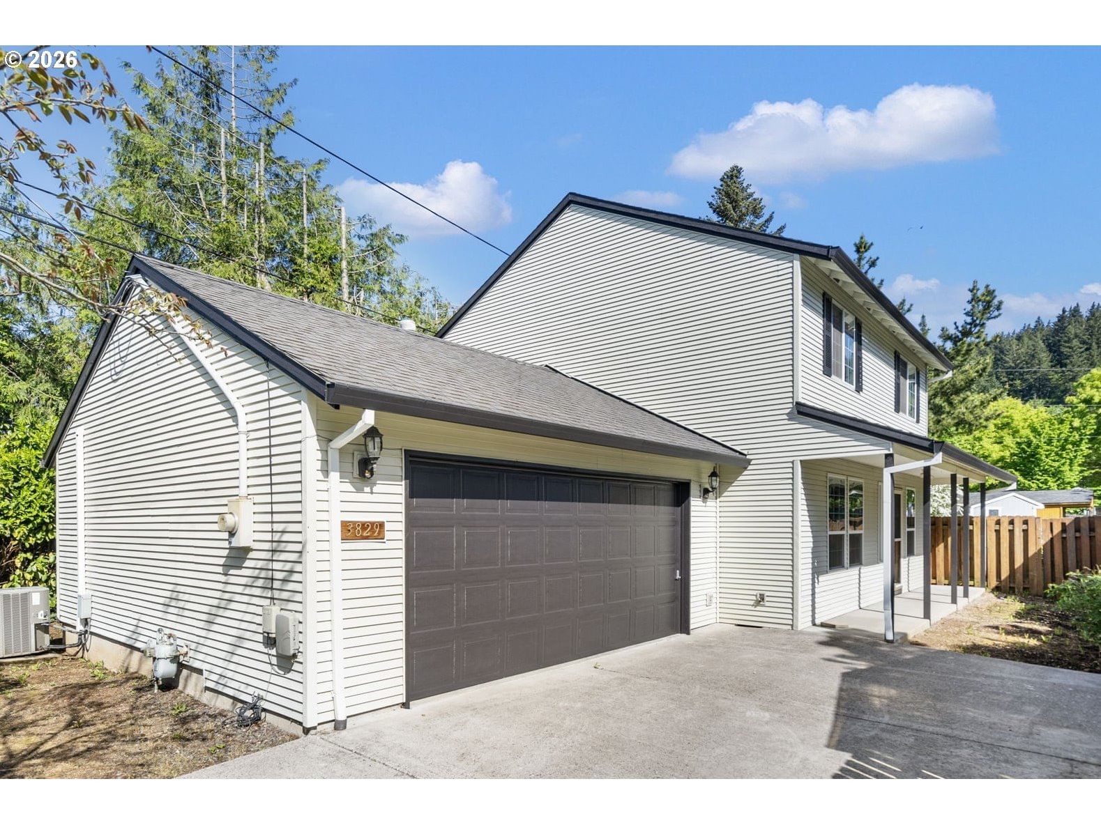 Primary listing photo, 3829 103RD AVE, Portland, OR, 97266