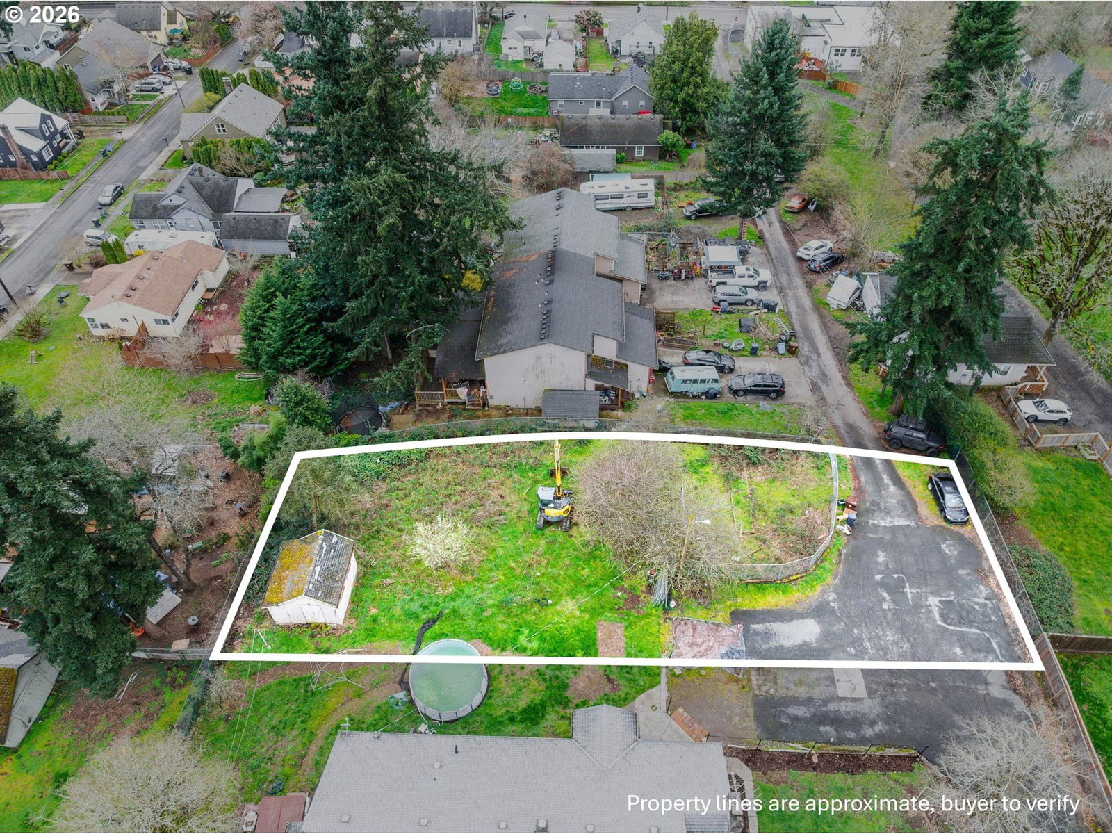 Primary listing photo, 652 VALLEY ST, Camas, WA, 98607