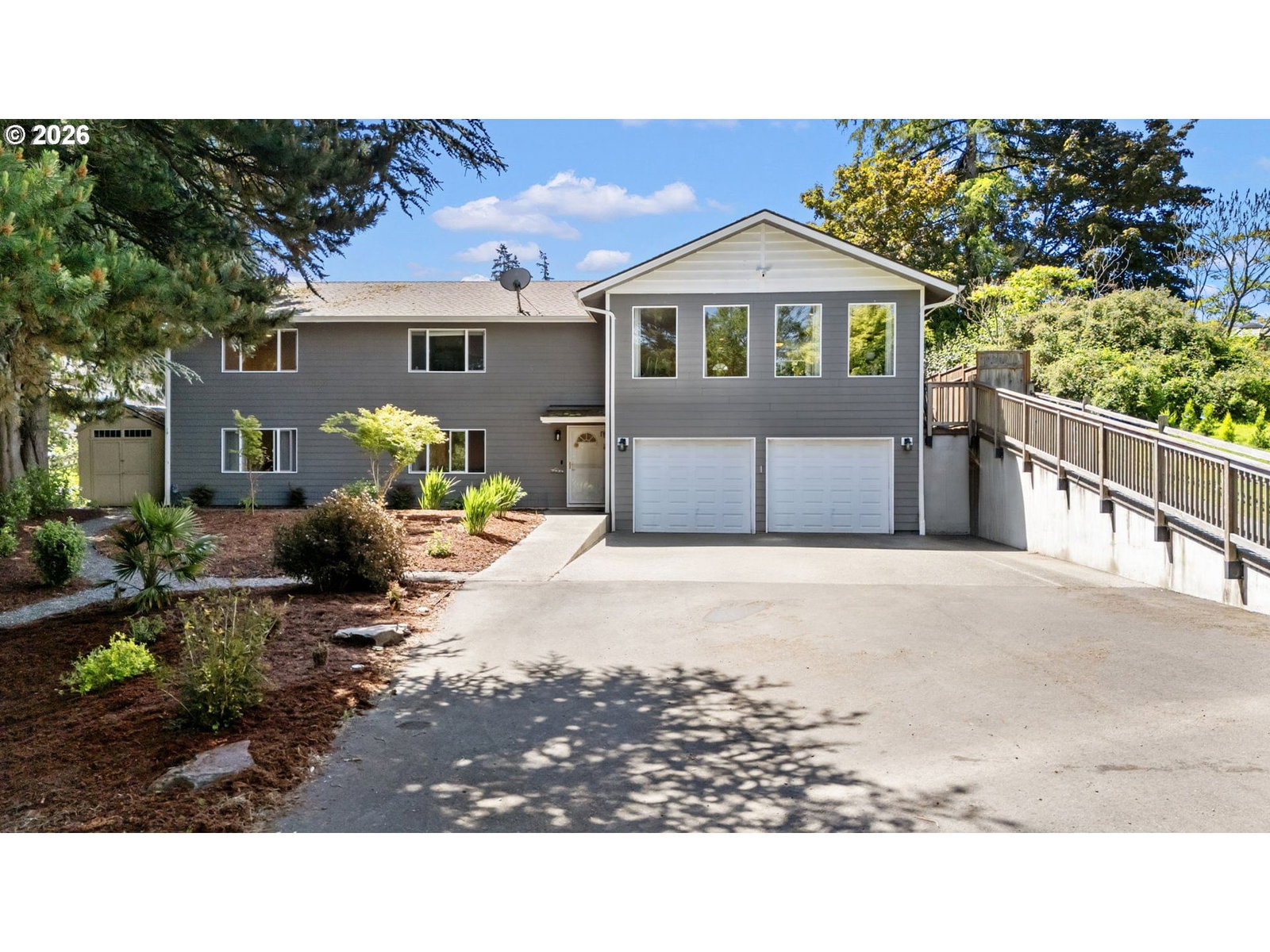 Primary listing photo, 115 SPRING HILL DR, Longview, WA, 98632
