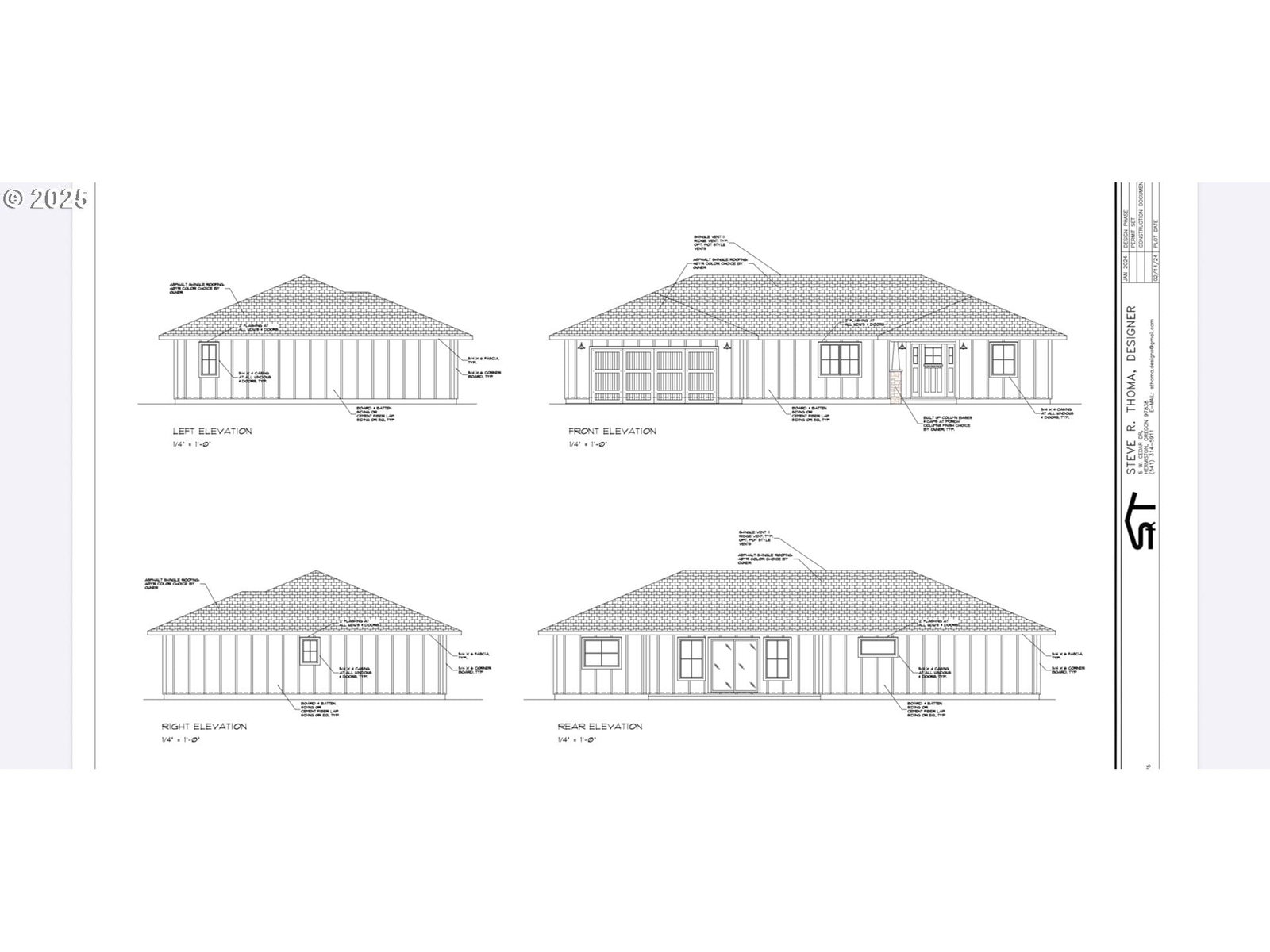 Primary listing photo, 650 Crafton LN, Stanfield, OR, 97875