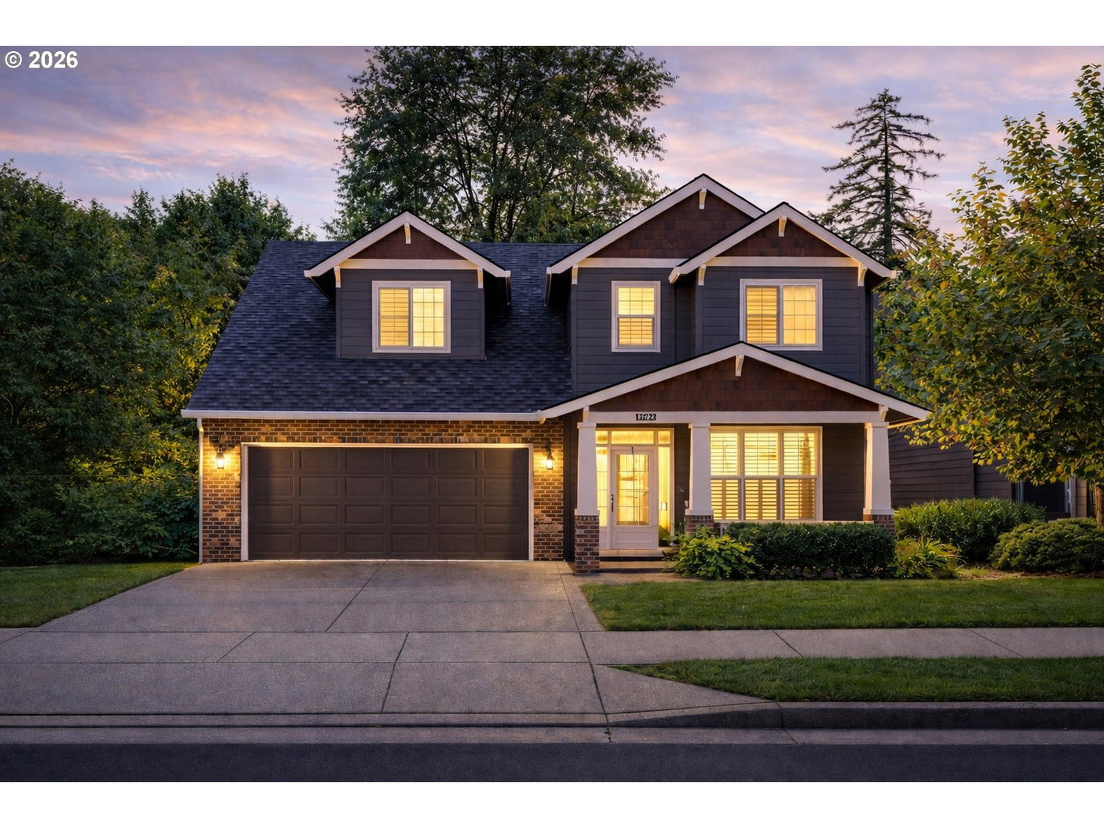 Primary listing photo, 17196 SW VILLA RD, Sherwood, OR, 97140