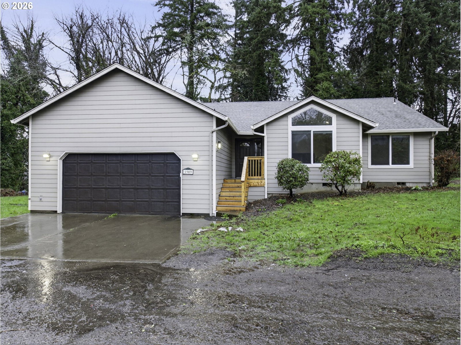 Primary listing photo, 1909 9TH ST, Oregon City, OR, 97045