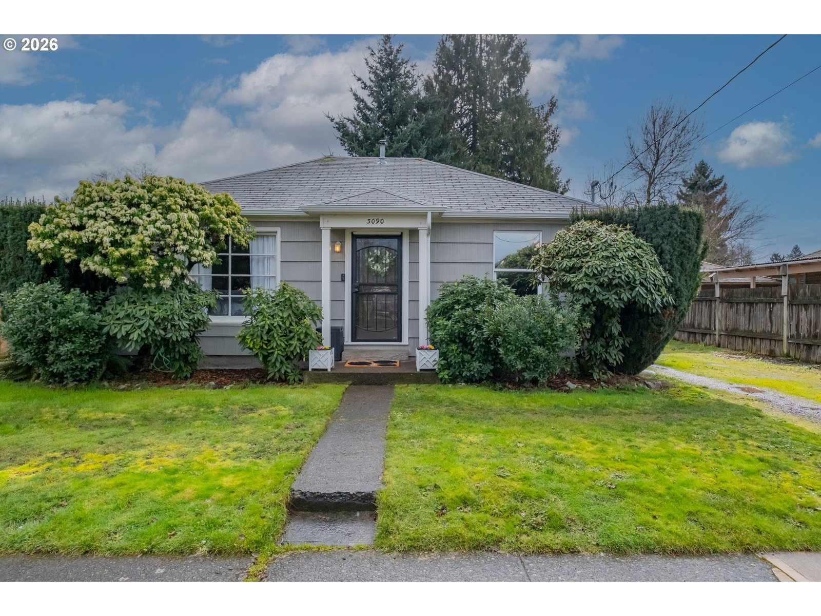Primary listing photo, 3090 D ST, Salem, OR, 97301