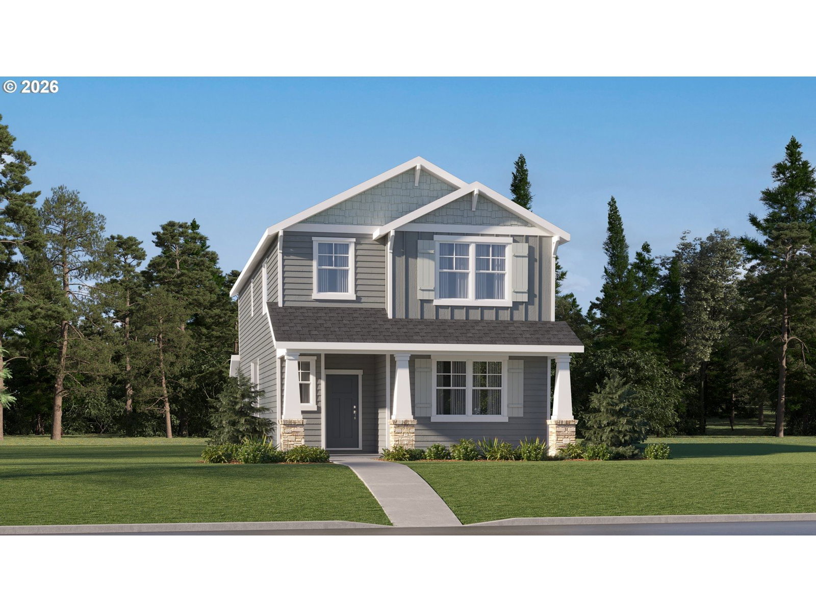 Primary listing photo, 31756 NW BLAKE TER, North Plains, OR, 97133