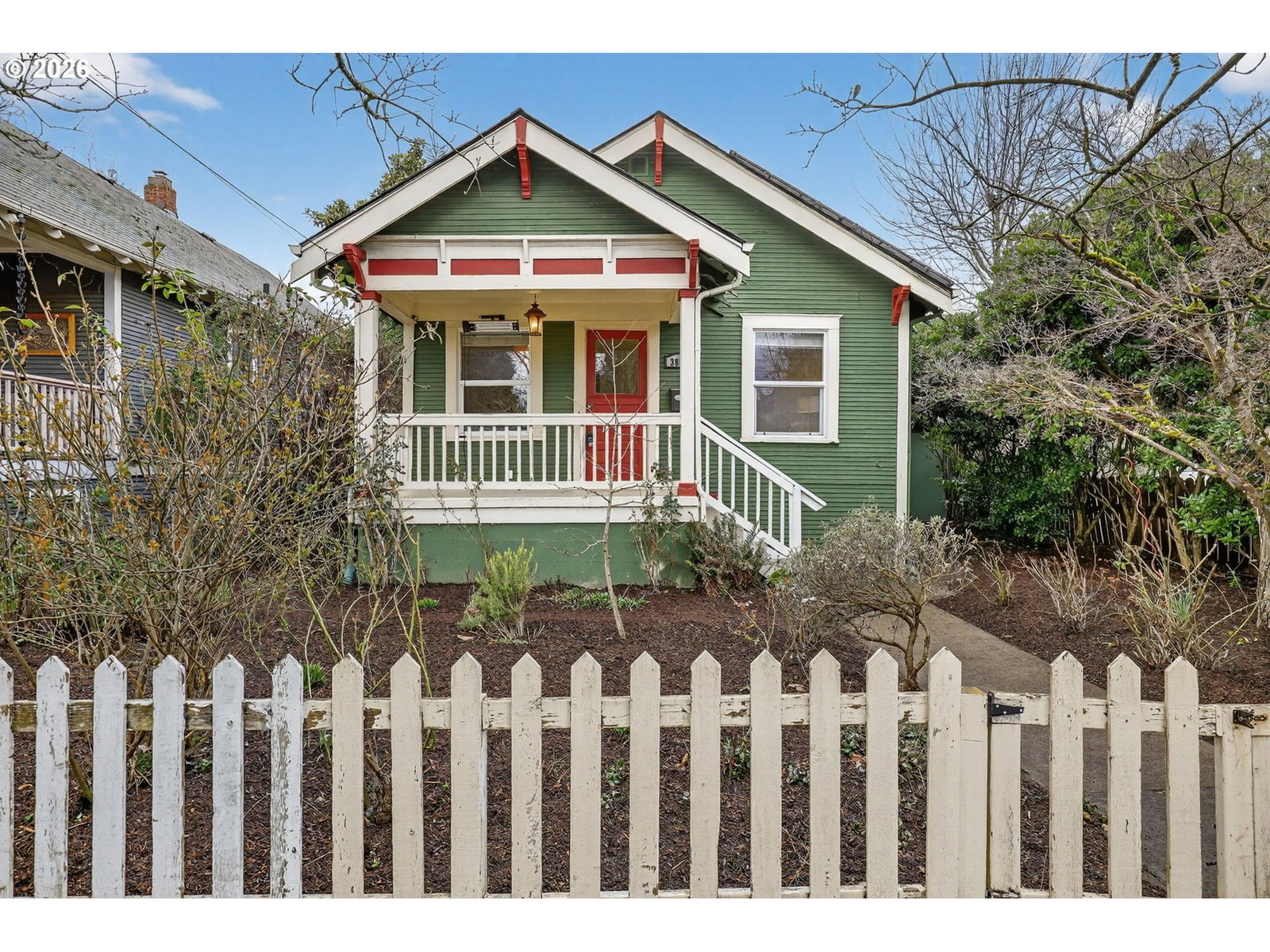 Primary listing photo, 3827 SE LINCOLN ST, Portland, OR, 97214