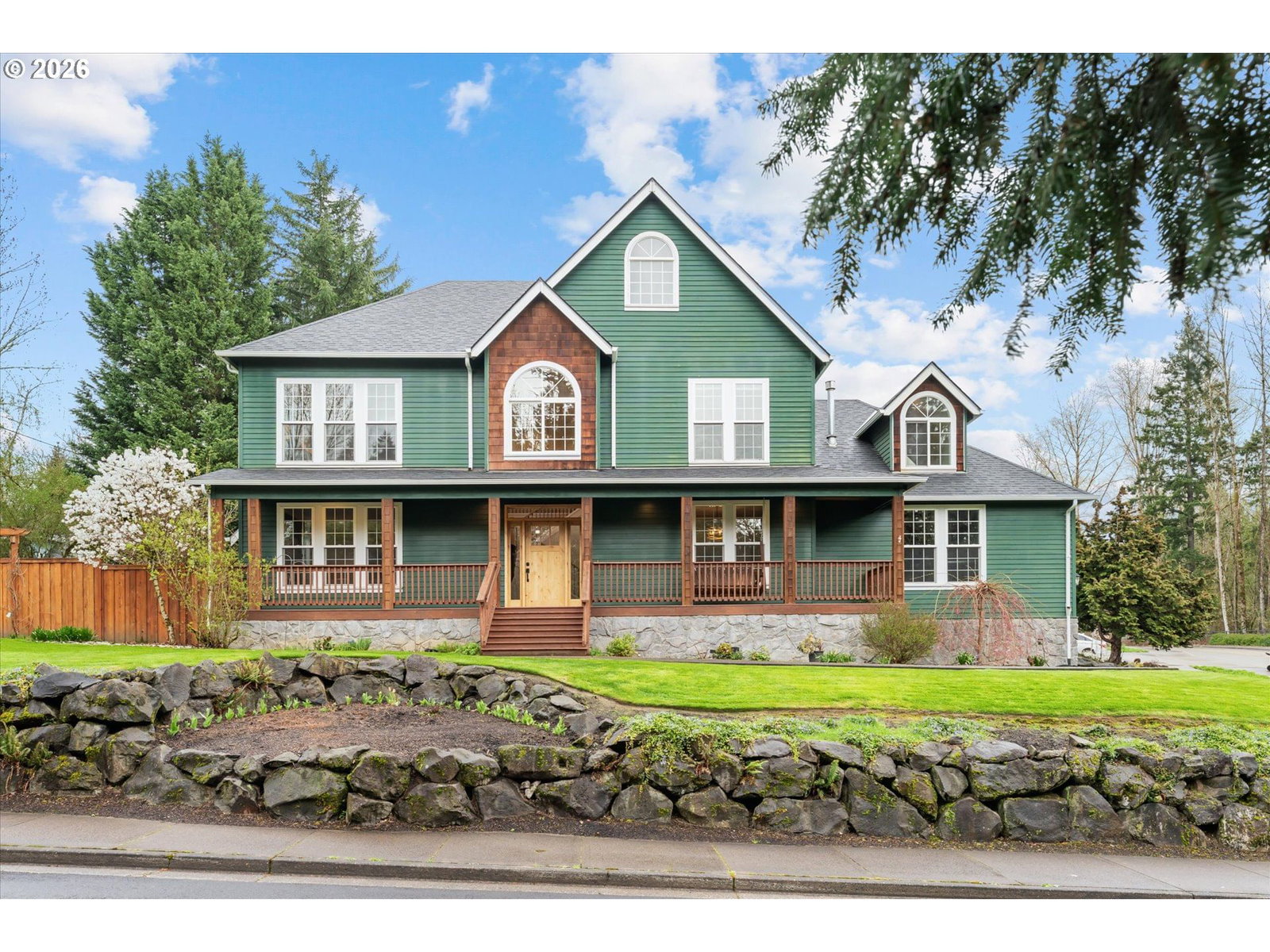 Primary listing photo, 710 NE 47TH AVE, Hillsboro, OR, 97124