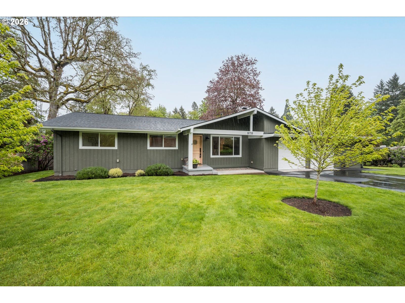 Primary listing photo, 18718 ROSE WAY, West Linn, OR, 97068