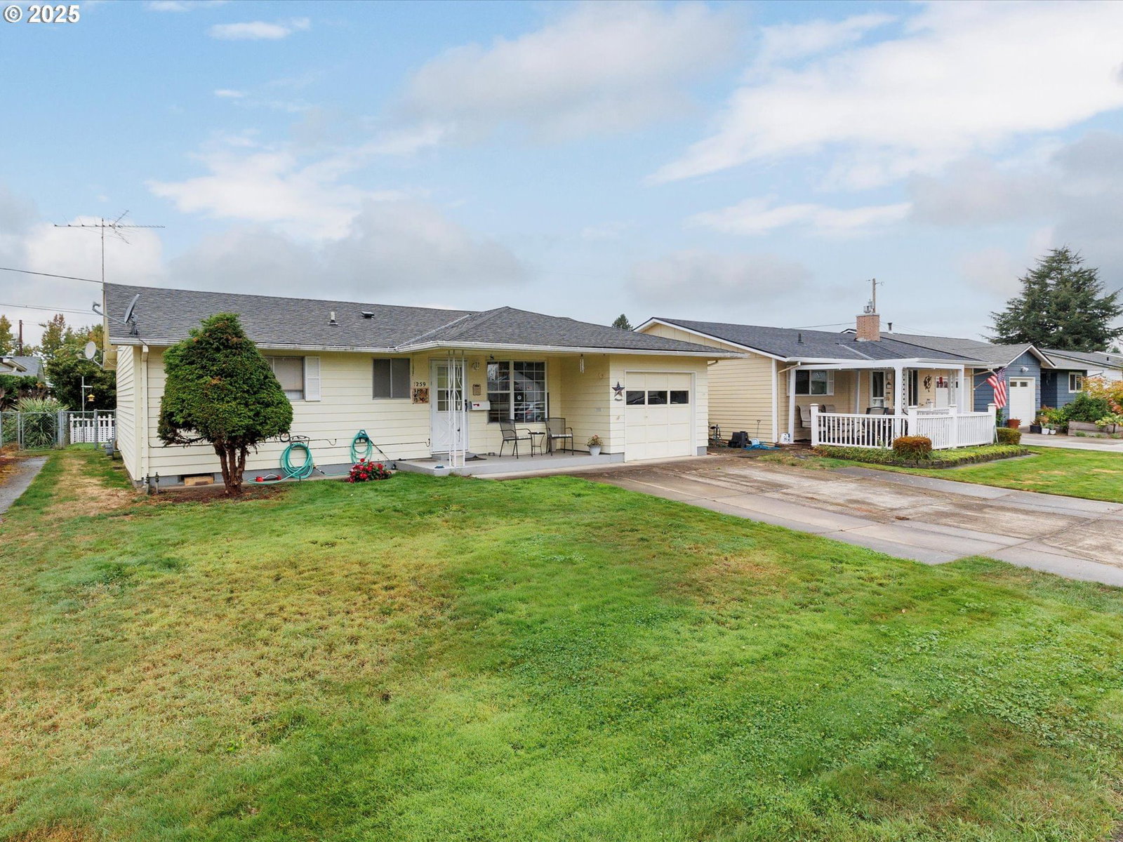 Primary listing photo, 1259 RANDOLPH RD, Woodburn, OR, 97071