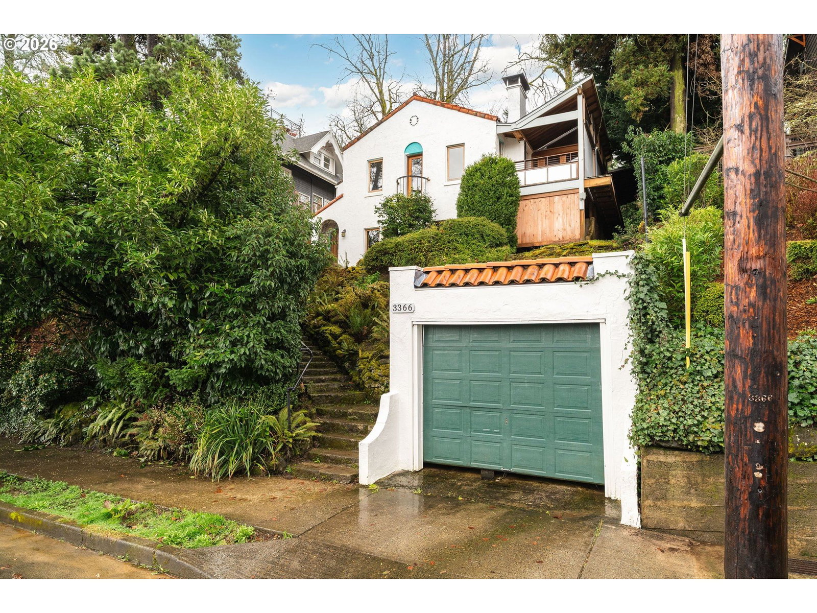 Primary listing photo, 3366 NW FRANKLIN CT, Portland, OR, 97210
