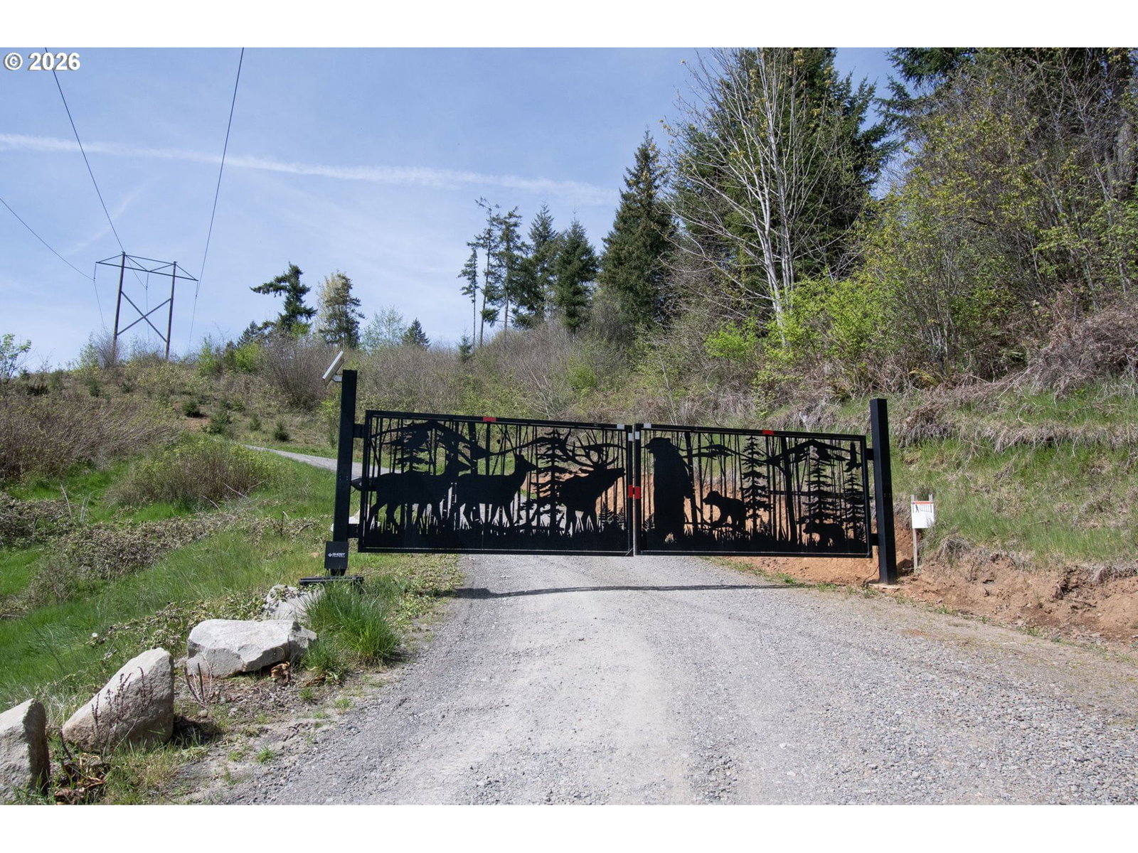 Primary listing photo, 481 HANSEN RD, Woodland, WA, 98674