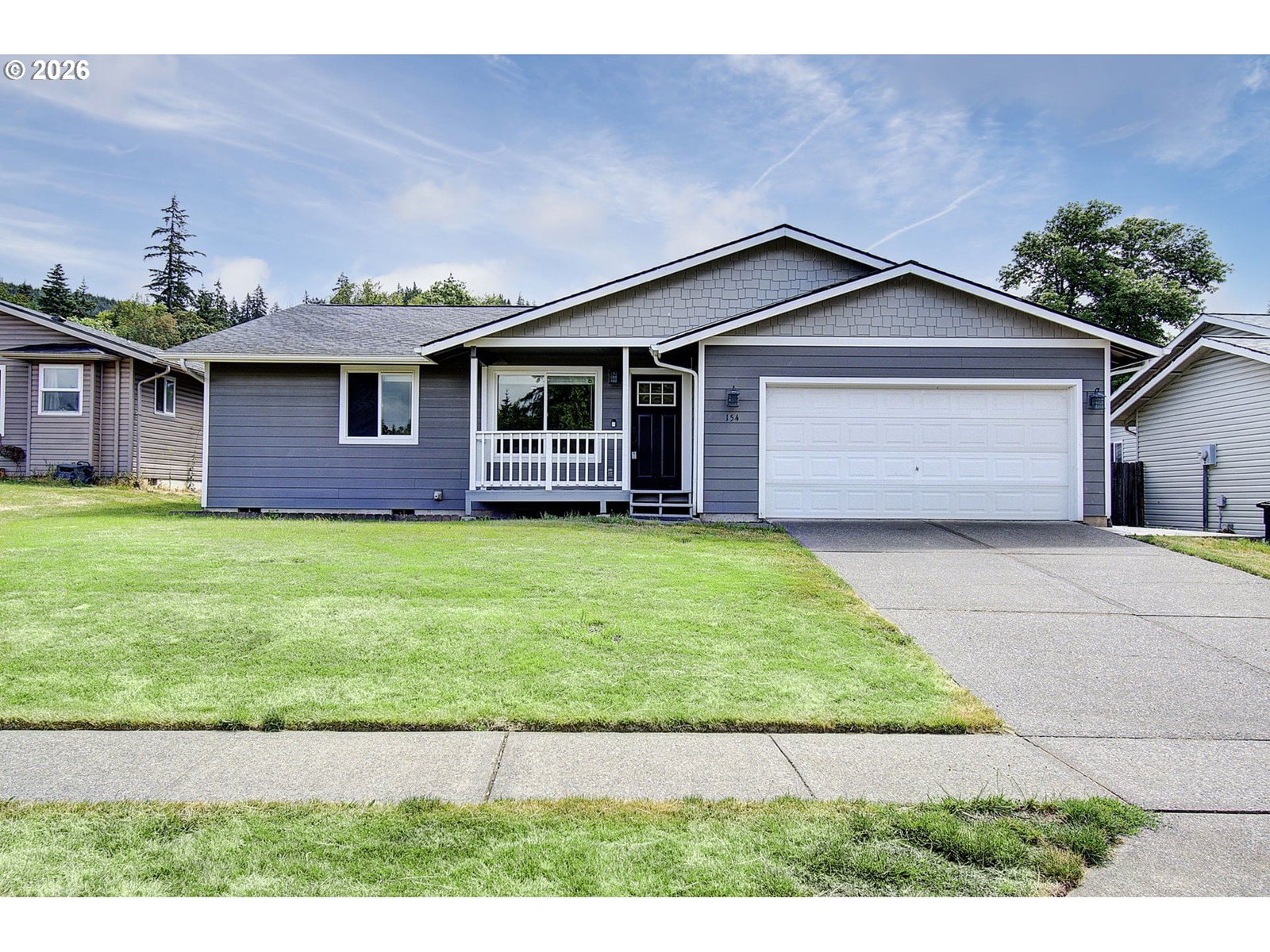 154 GREYSTONE RD