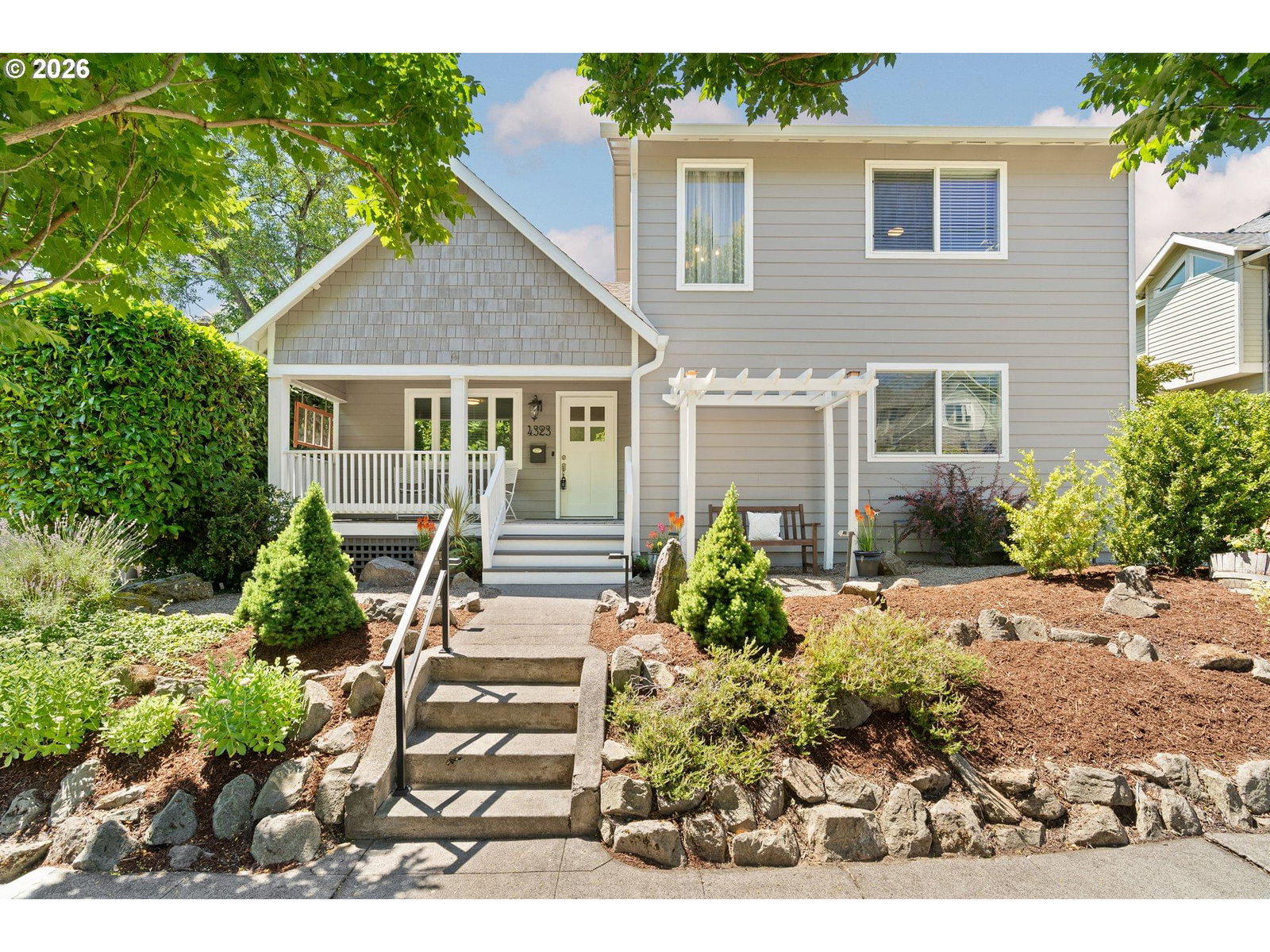 4323 NE 13TH AVE