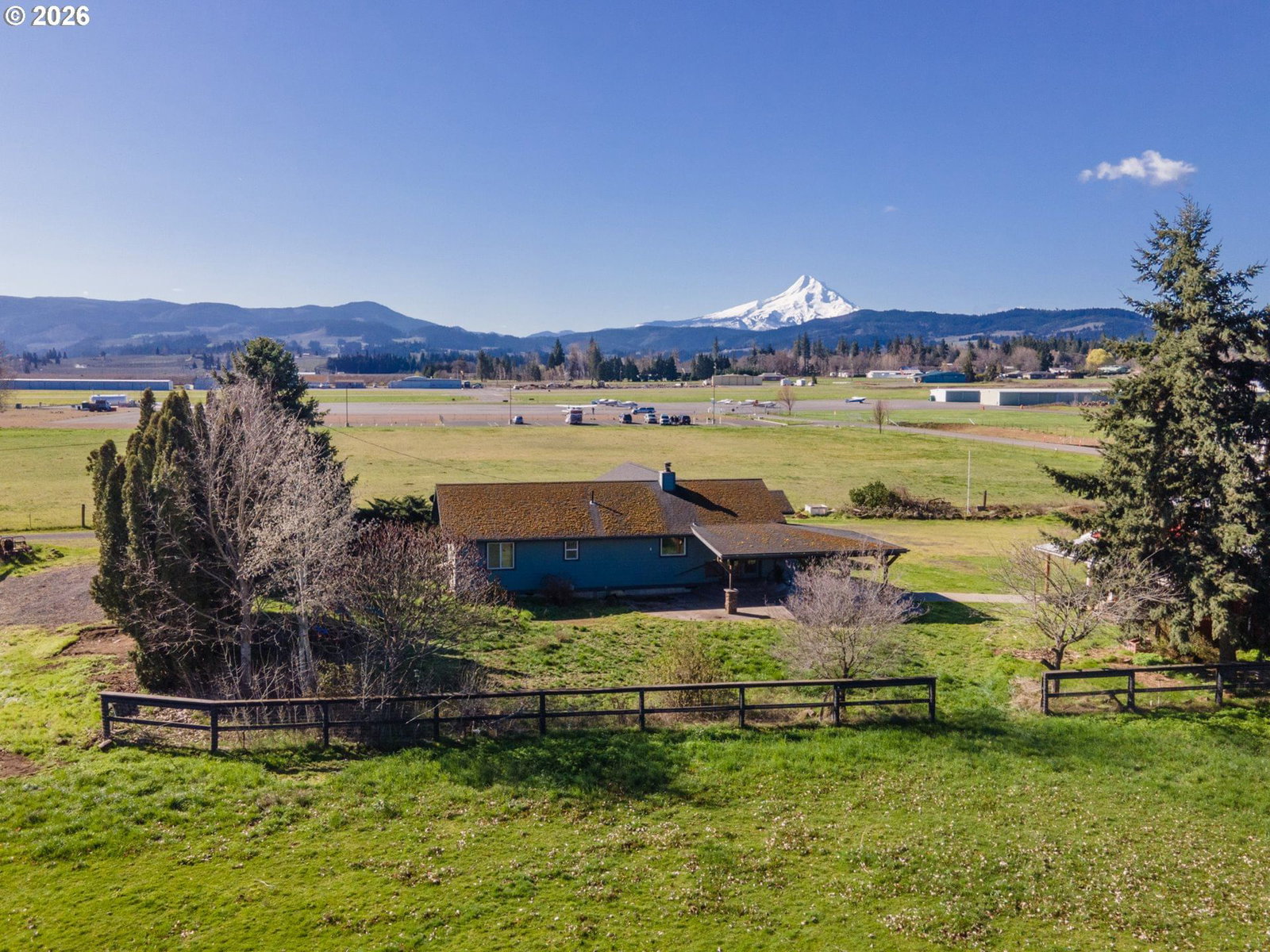 Primary listing photo, 1658 JEANETTE RD, Hood River, OR, 97031
