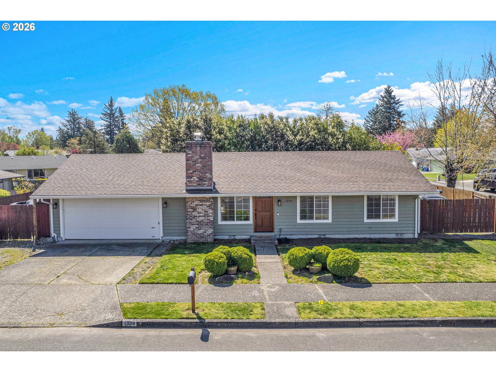 Primary listing photo, 1334 NE 22ND ST, Gresham, OR, 97030