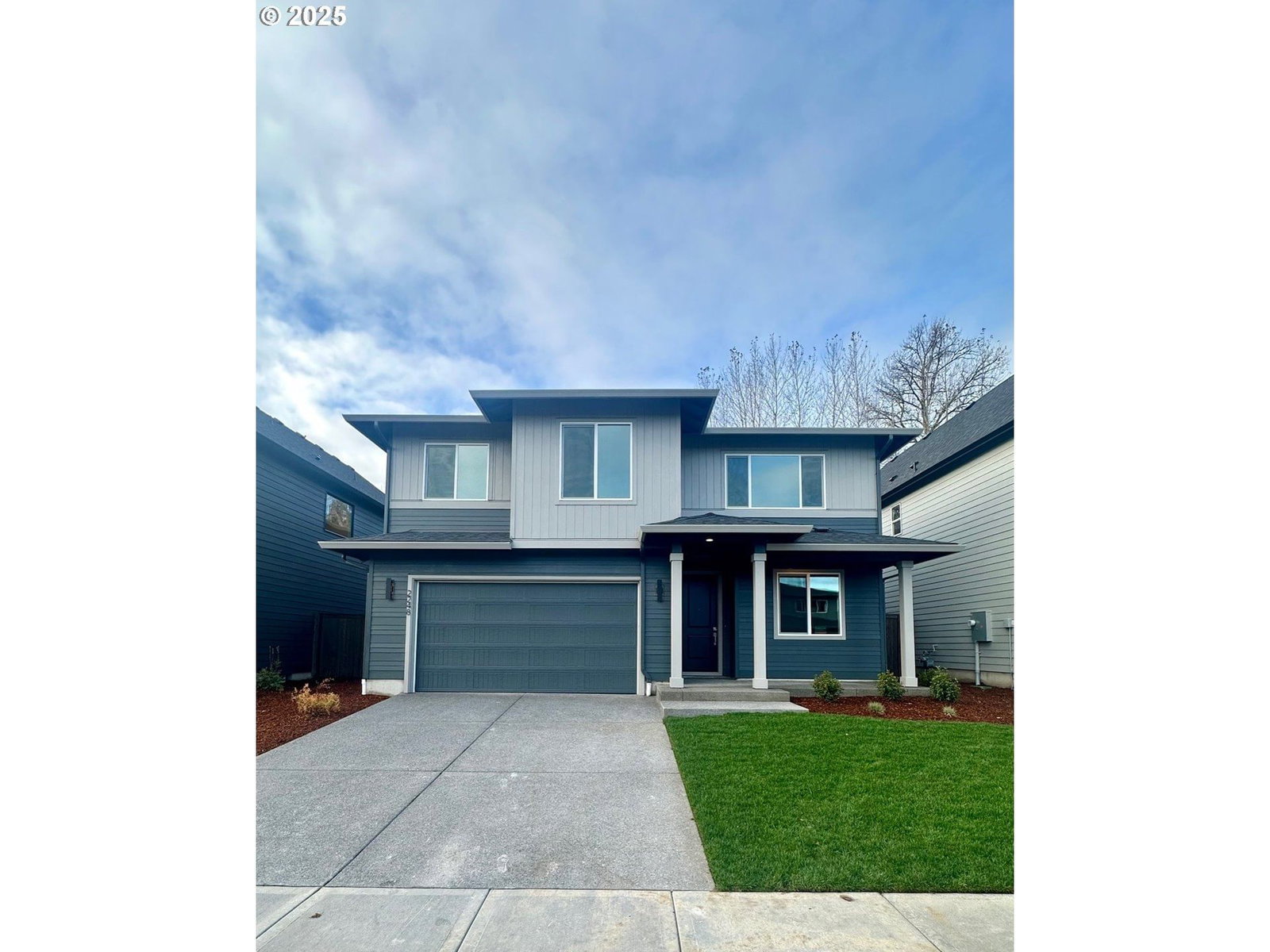 Primary listing photo, 2248 Ash ST #Lot 19, Woodland, WA, 98674