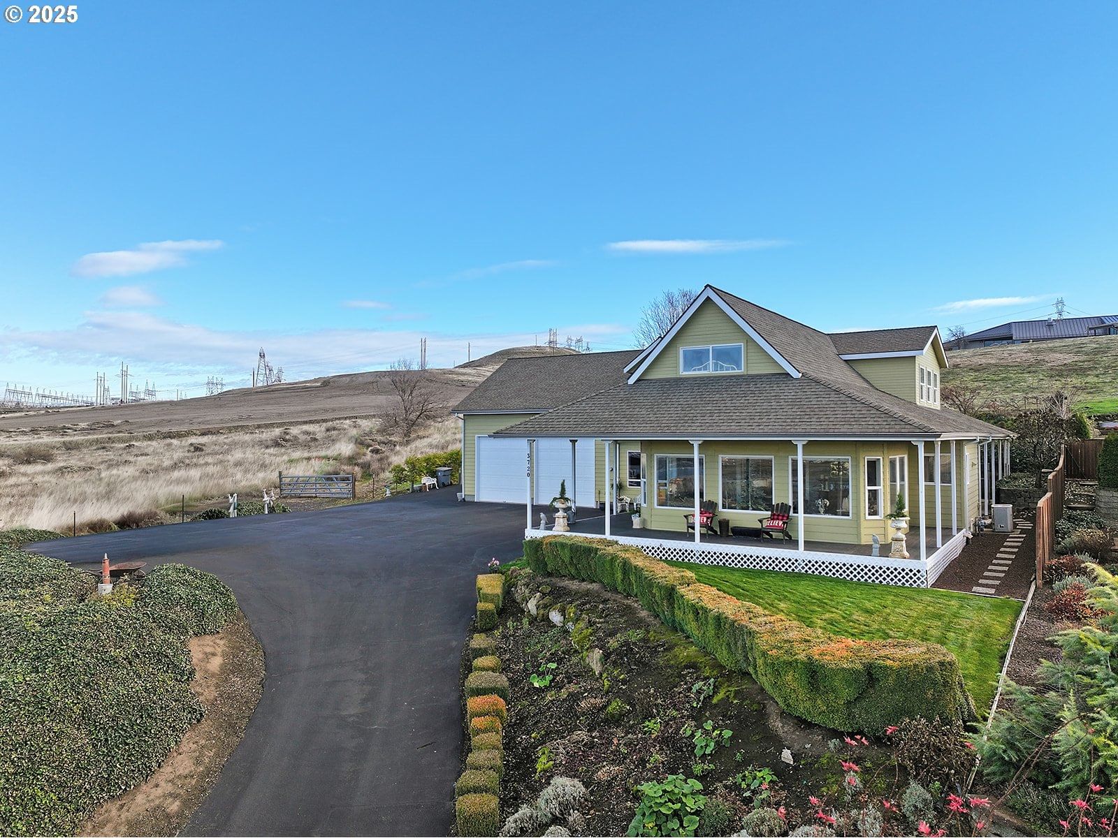 Primary listing photo, 3720 COLUMBIA VIEW DR, The Dalles, OR, 97058