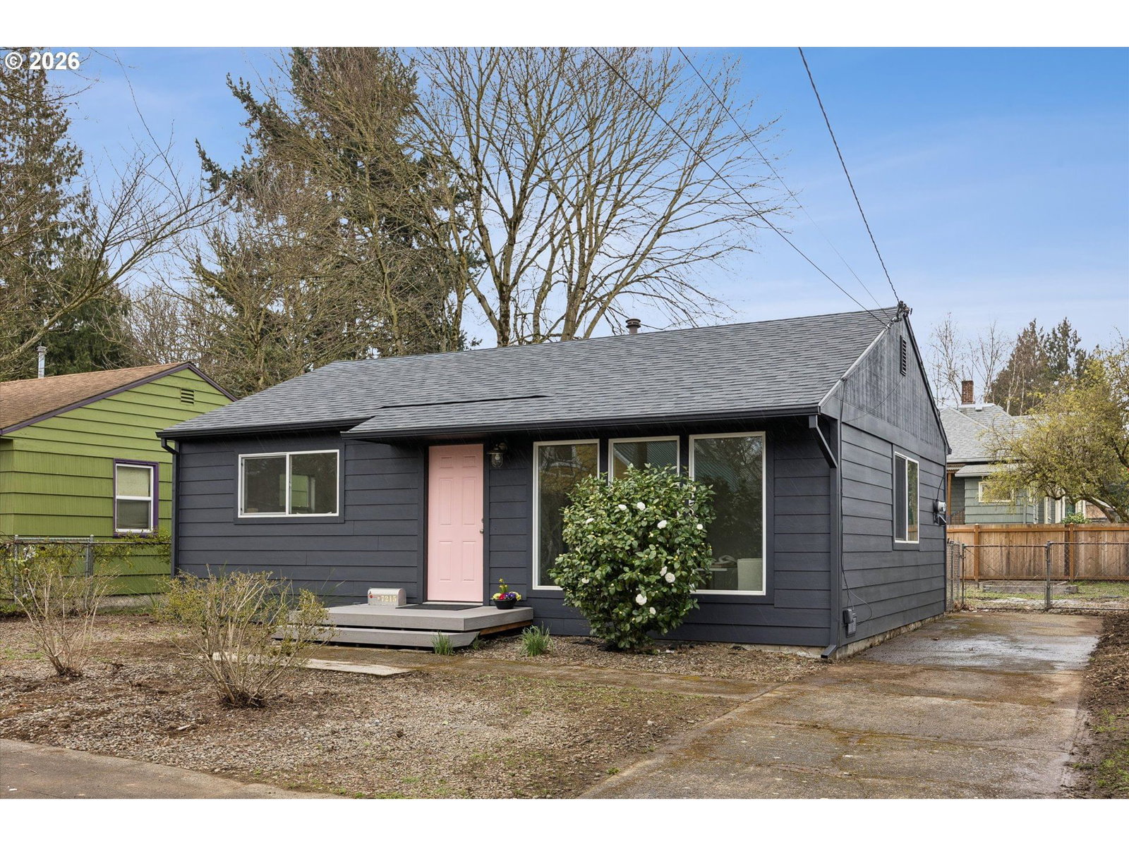 Primary listing photo, 7215 NE 10TH AVE, Portland, OR, 97211